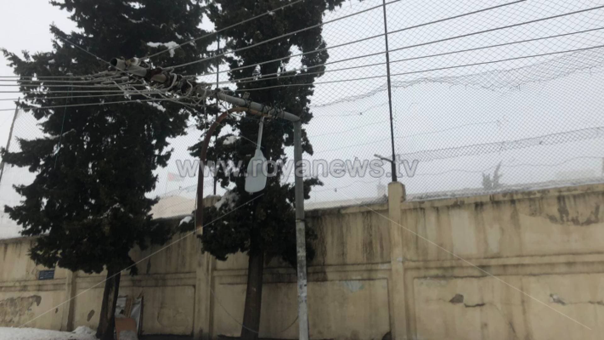 "لجنة الطاقة" تحقق بأزمة انقطاع الكهرباء خلال المنخفض