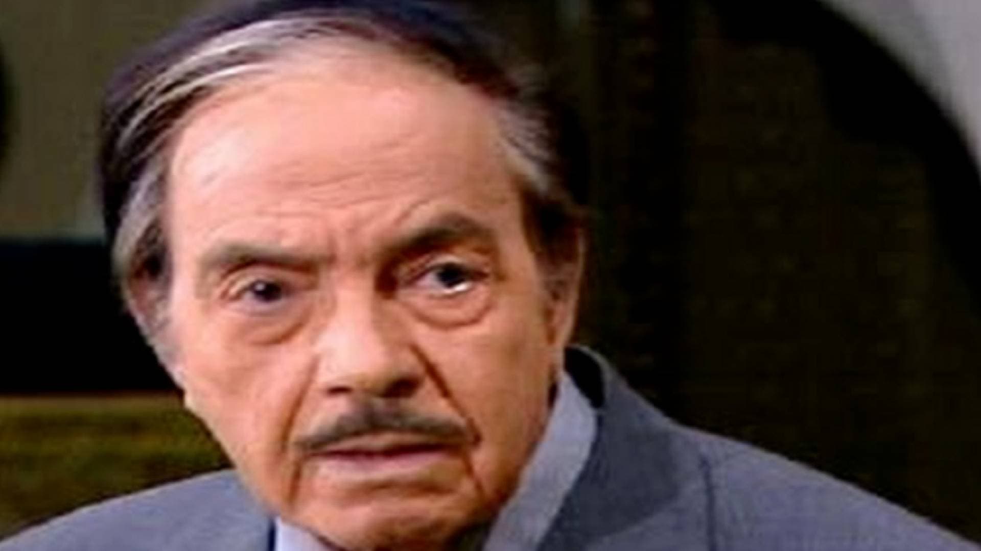 حفيد الفنان المصري كمال الشناوي يكشف تفاصيل لأول مرة عن حياة جده
