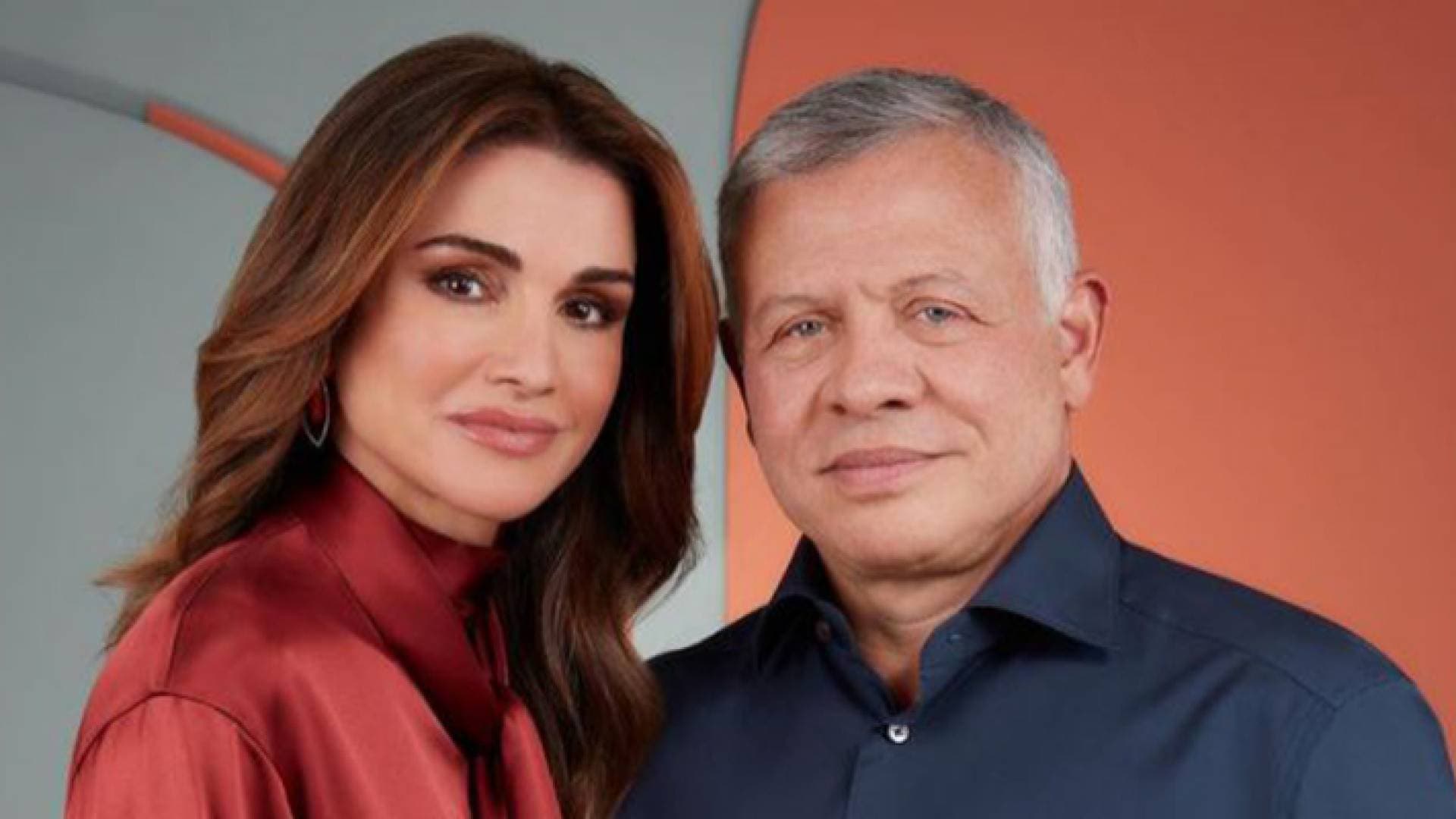الملكة رانيا: للأردن ملك قلبه وسع الوطن.. فيديو