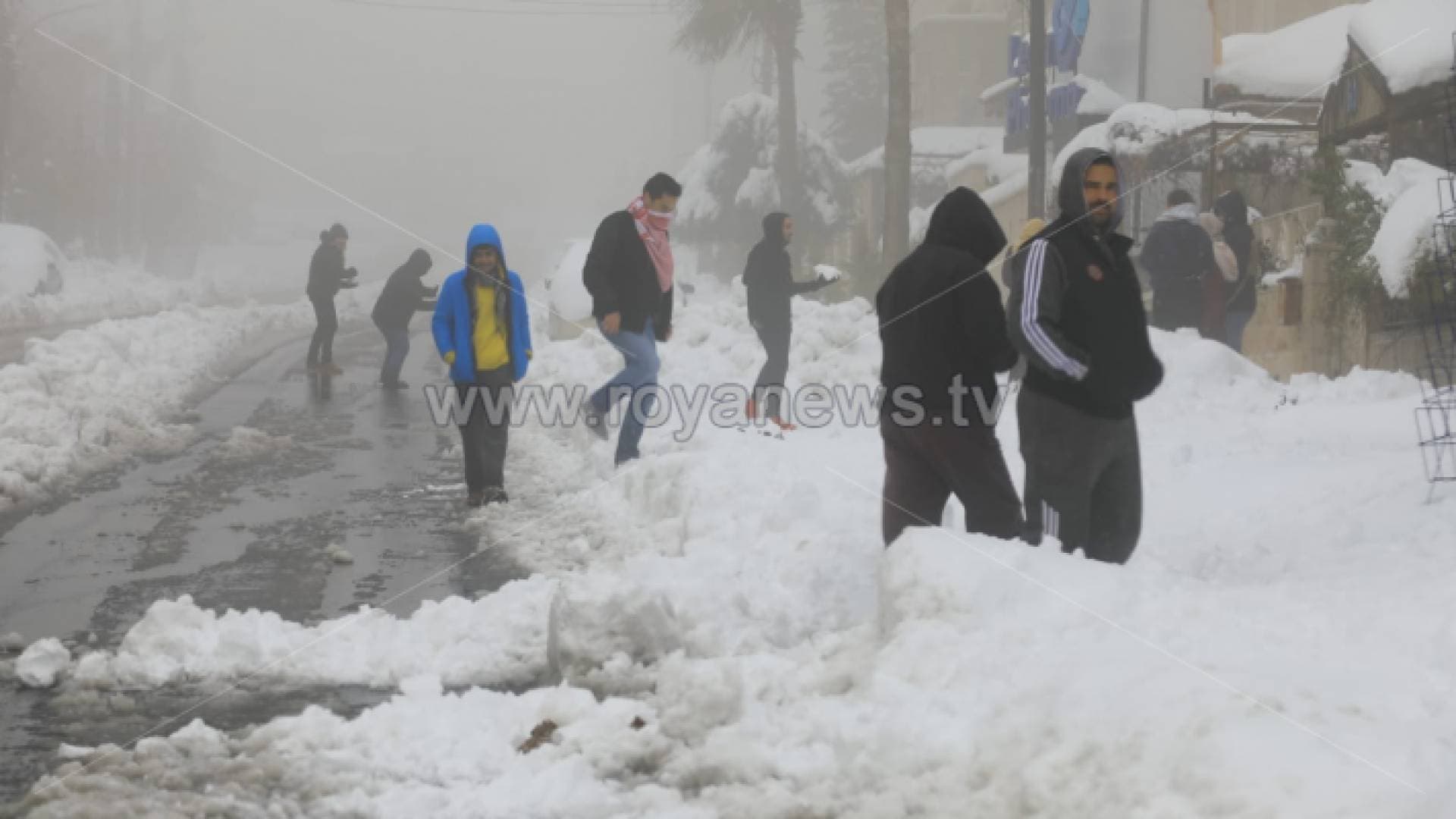 ماذا ينتظر الأردن بعد انتهاء المنظومة الجوية القطبية الحالية؟