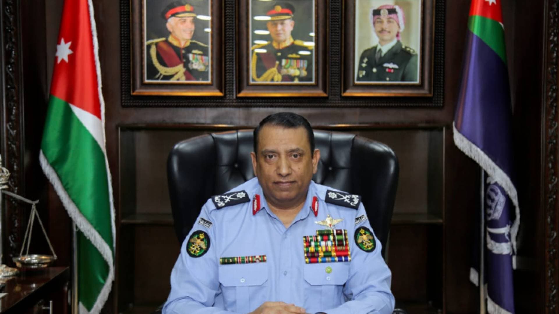اللواء الركن الحواتمة يكتب: يوم الوفاء للقائد