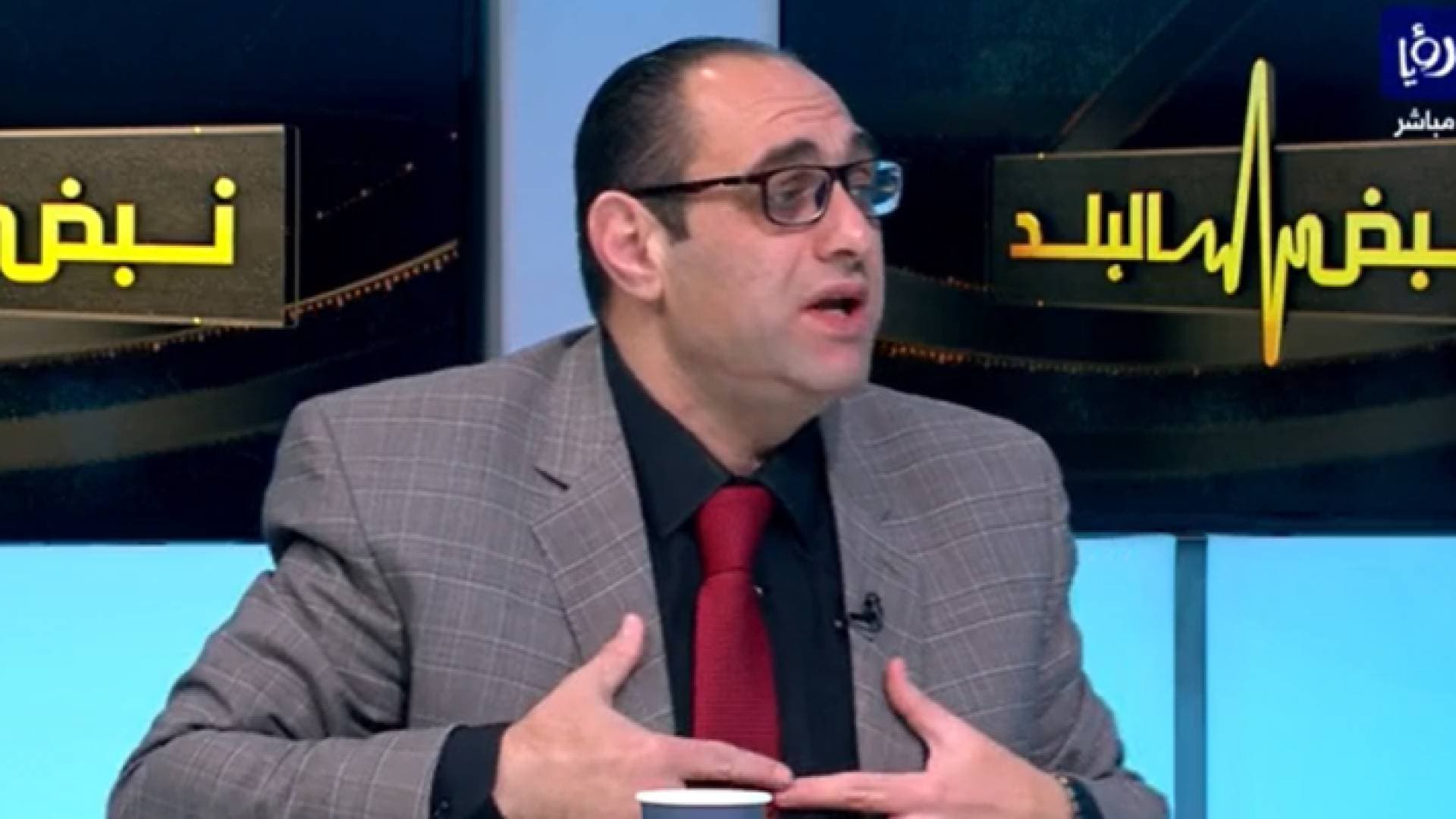 الزراعة لرؤيا: شركة الكهرباء تستطيع تقليم الأشجار في الشارع دون الرجوع إلينا - فيديو