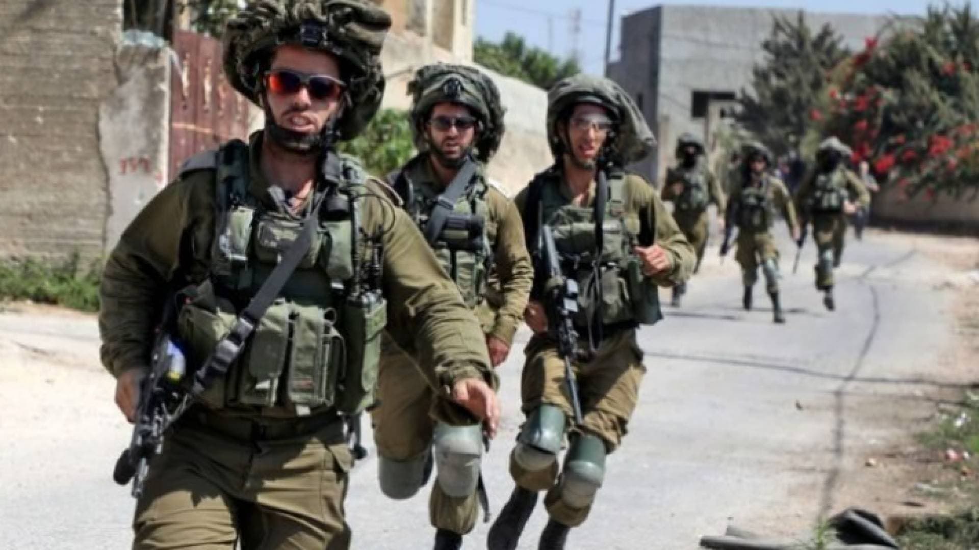 الاحتلال يهدم منزلا قيد الإنشاء ويعتقل مواطنا في طوباس