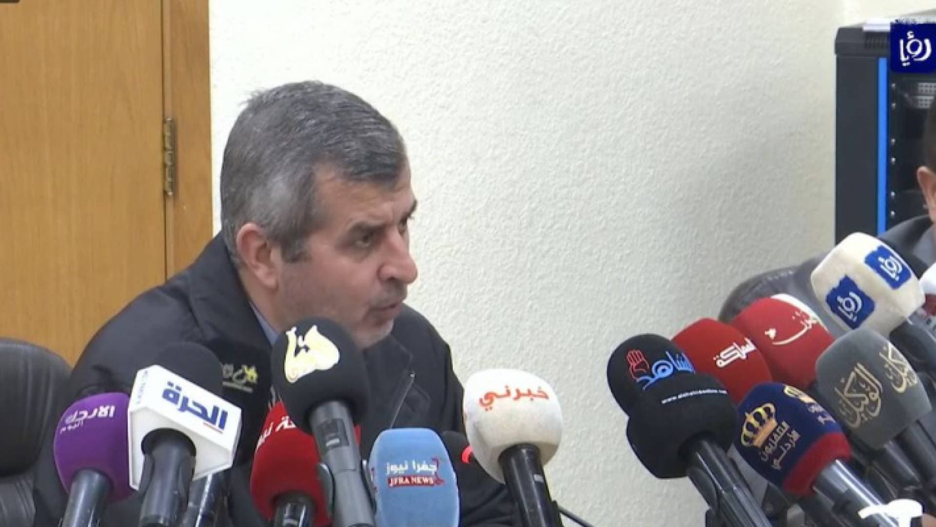 وزير الطاقة: من غير المقبول انقطاع الكهرباء عن المواطن لمدة ٣٠ ساعة - فيديو