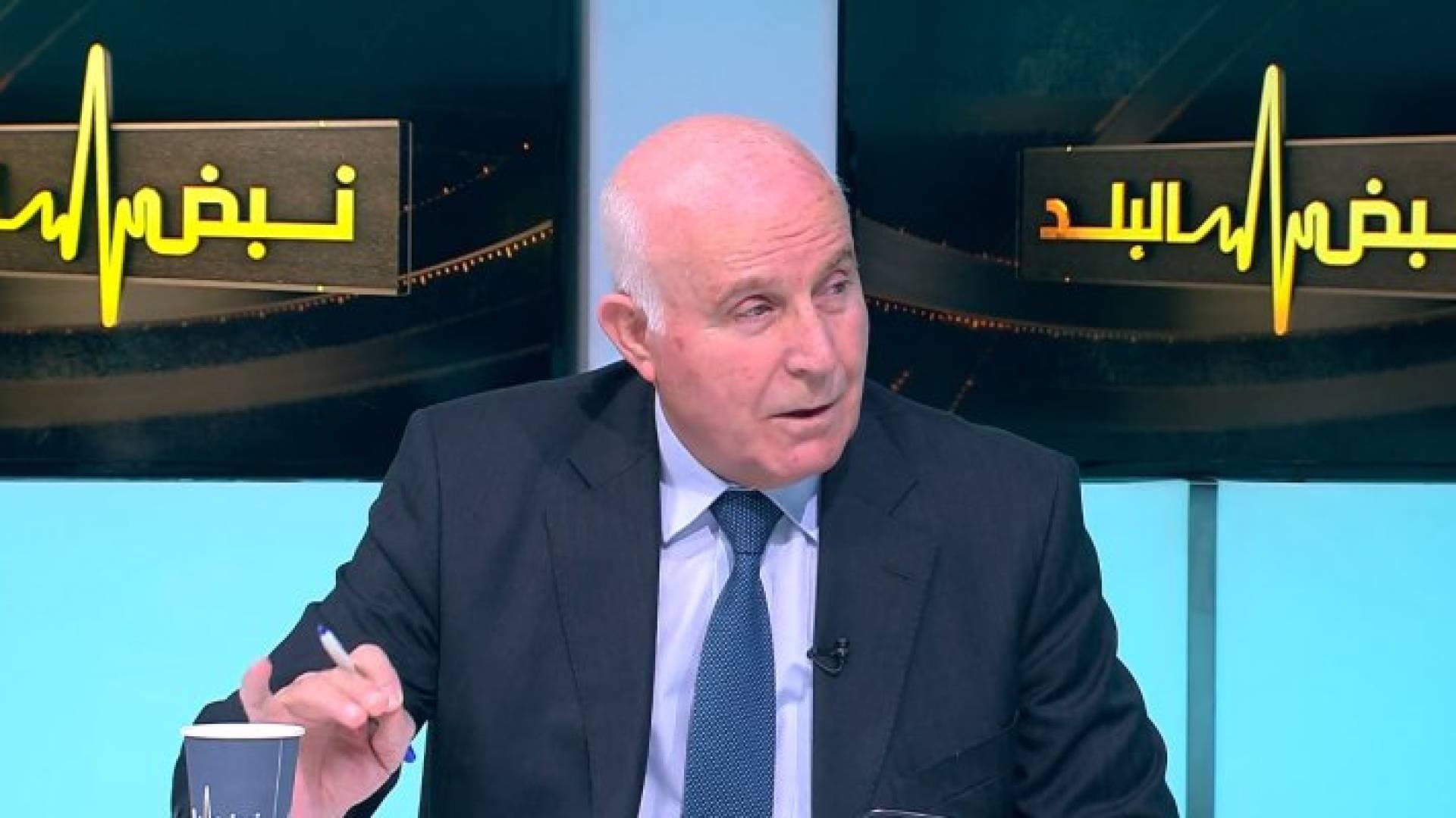 البلبيسي يتحدث عن إجراءات الانتخابات وشهر رمضان