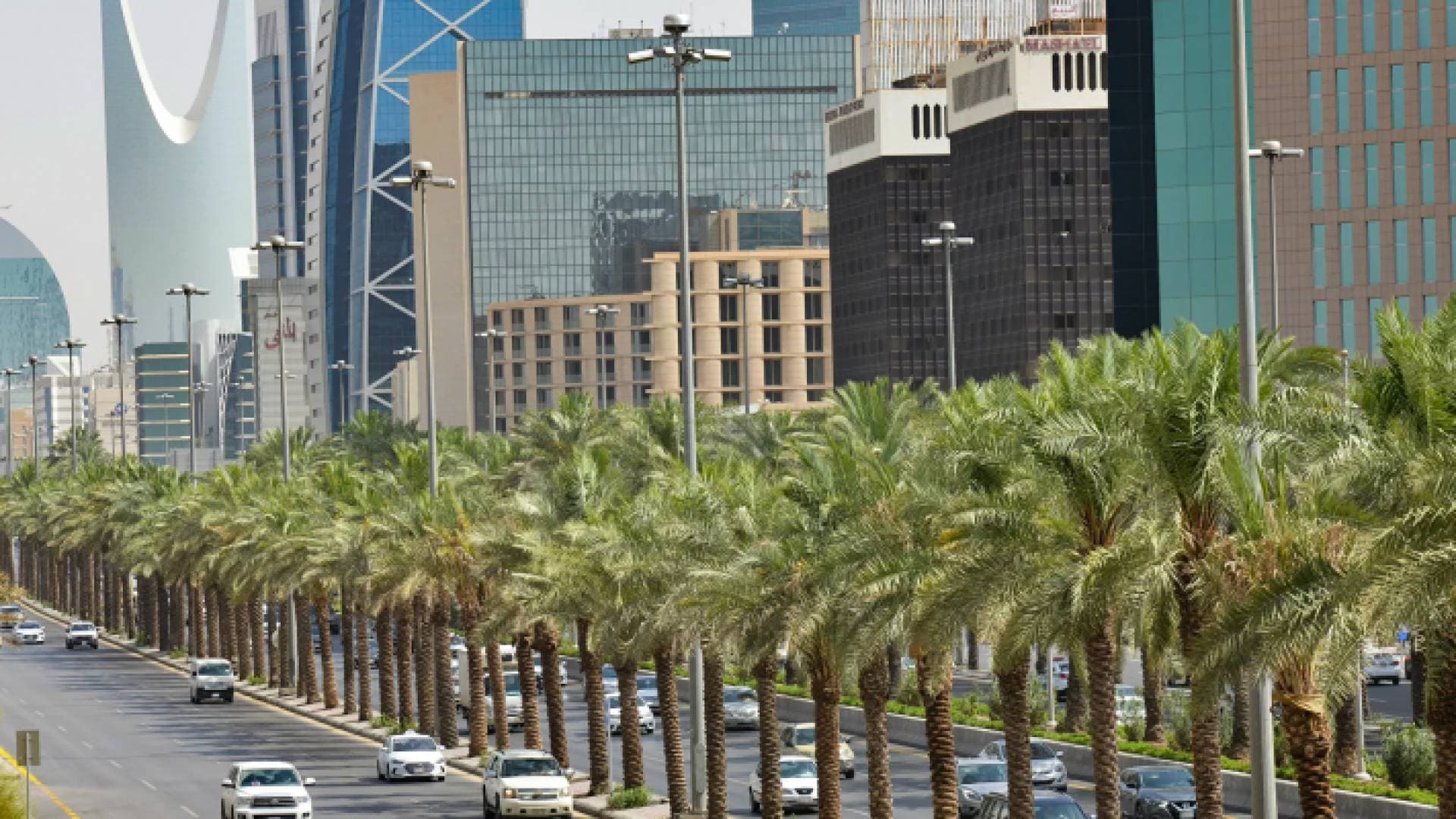 السعودية تعتزم استثمار ٦.٤ مليارات دولار في تكنولوجيا المستقبل
