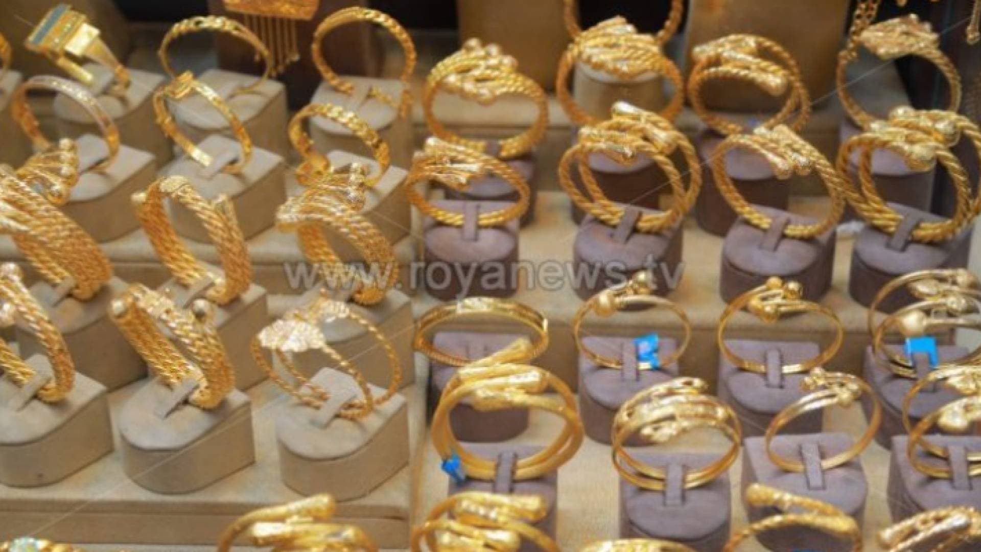 ارتفاع أسعار الذهب ٣٠ قرشا محليا - تفاصيل