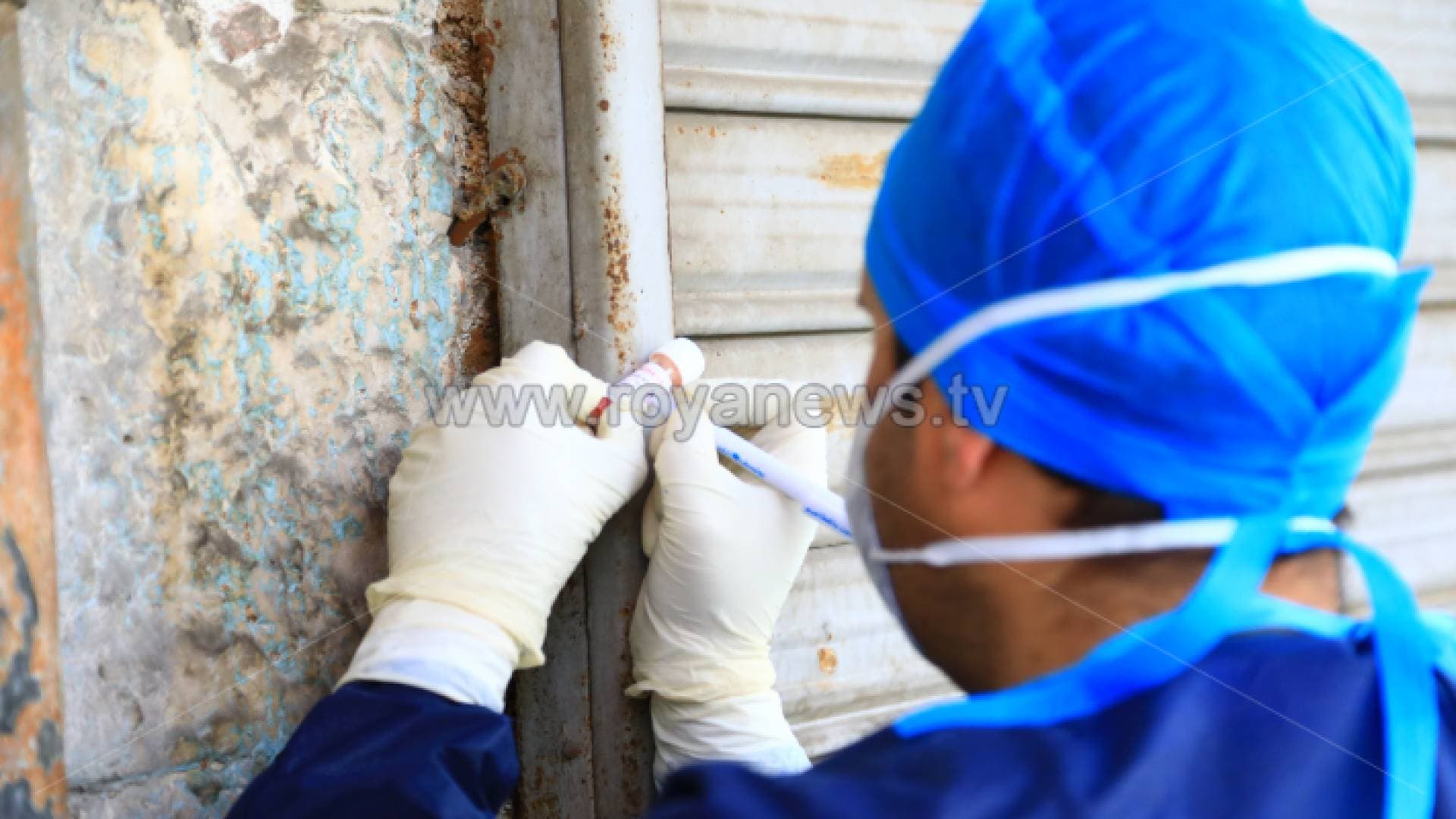 البلبيسي لـ"رؤيا": نتائج فحوص كورونا المتأخرة منذ أيام ستظهر الأربعاء