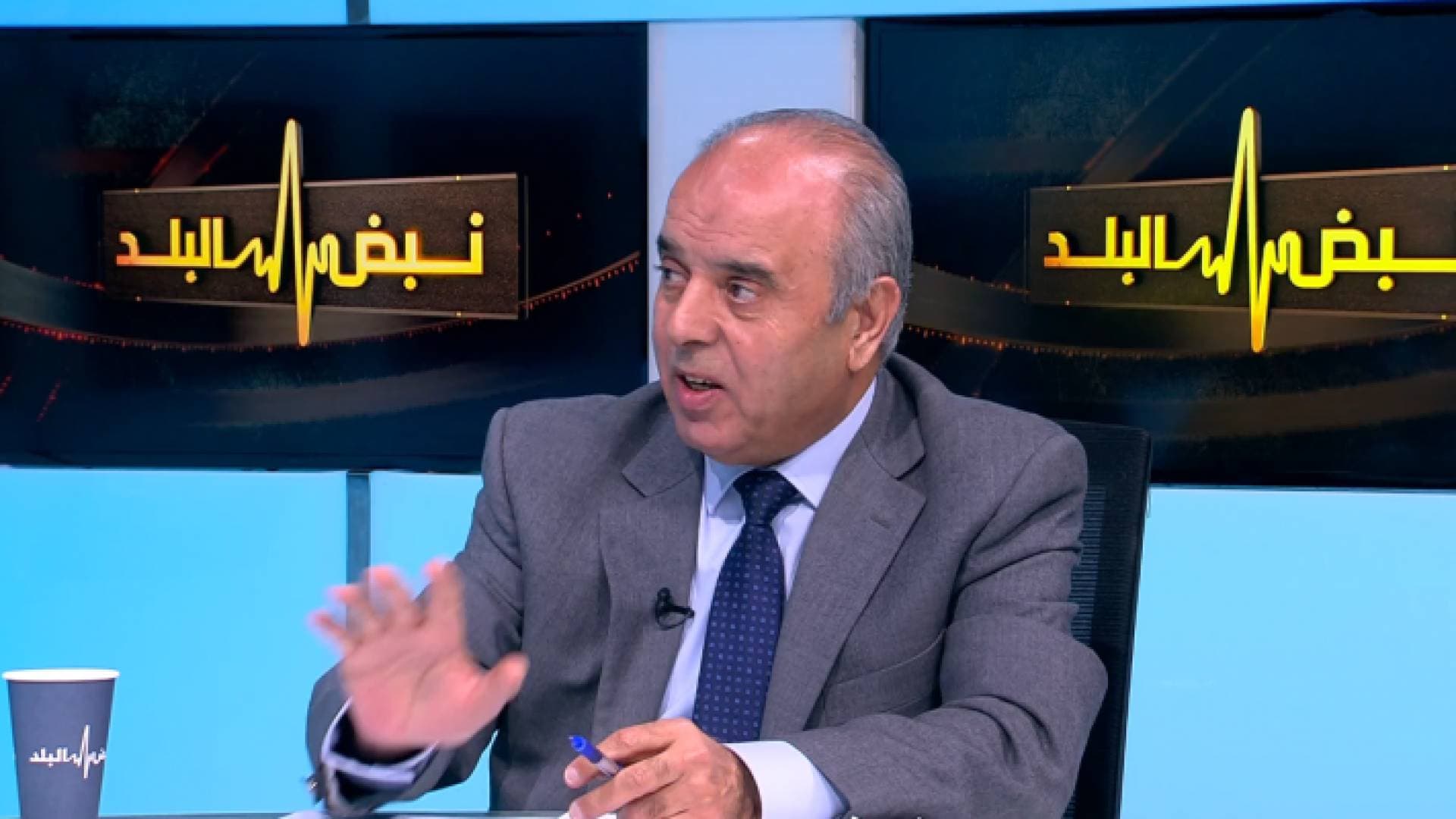 محافظة: دقة فحص كورونا السريع تفوق ٩٨% إذا كانت النتيجة إيجابية - فيديو