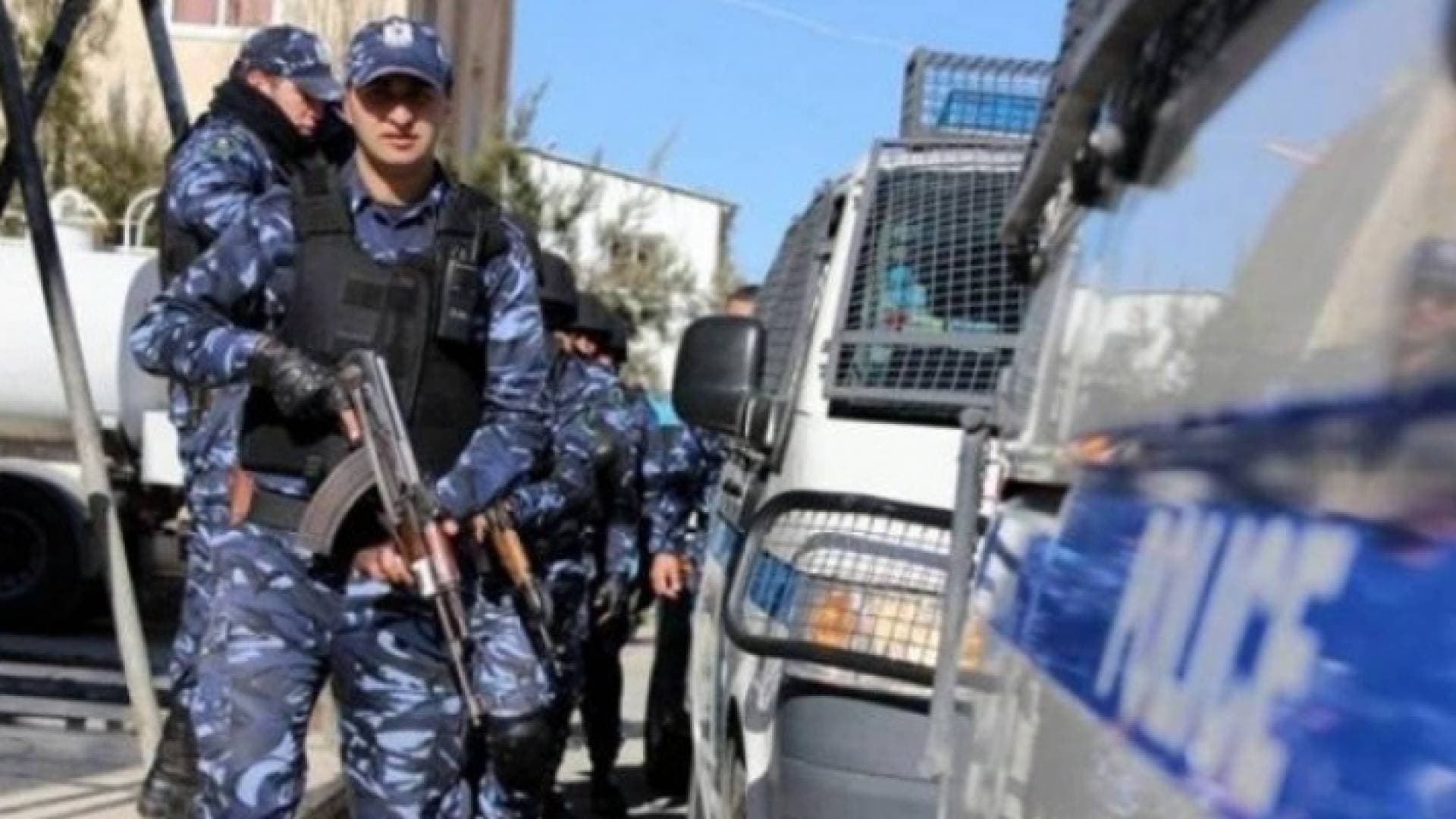 رام الله .. القبض على مشتبه به بالسطو على موظف بنك