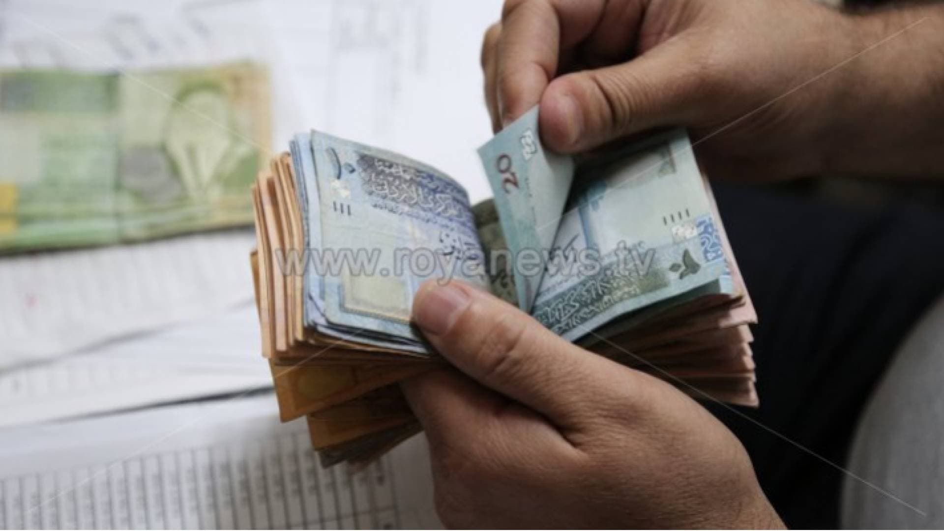 البنك المركزي لـ"رؤيا": لا نية لتأجيل القروض ولا وساطة مالية في الأردن - فيديو
