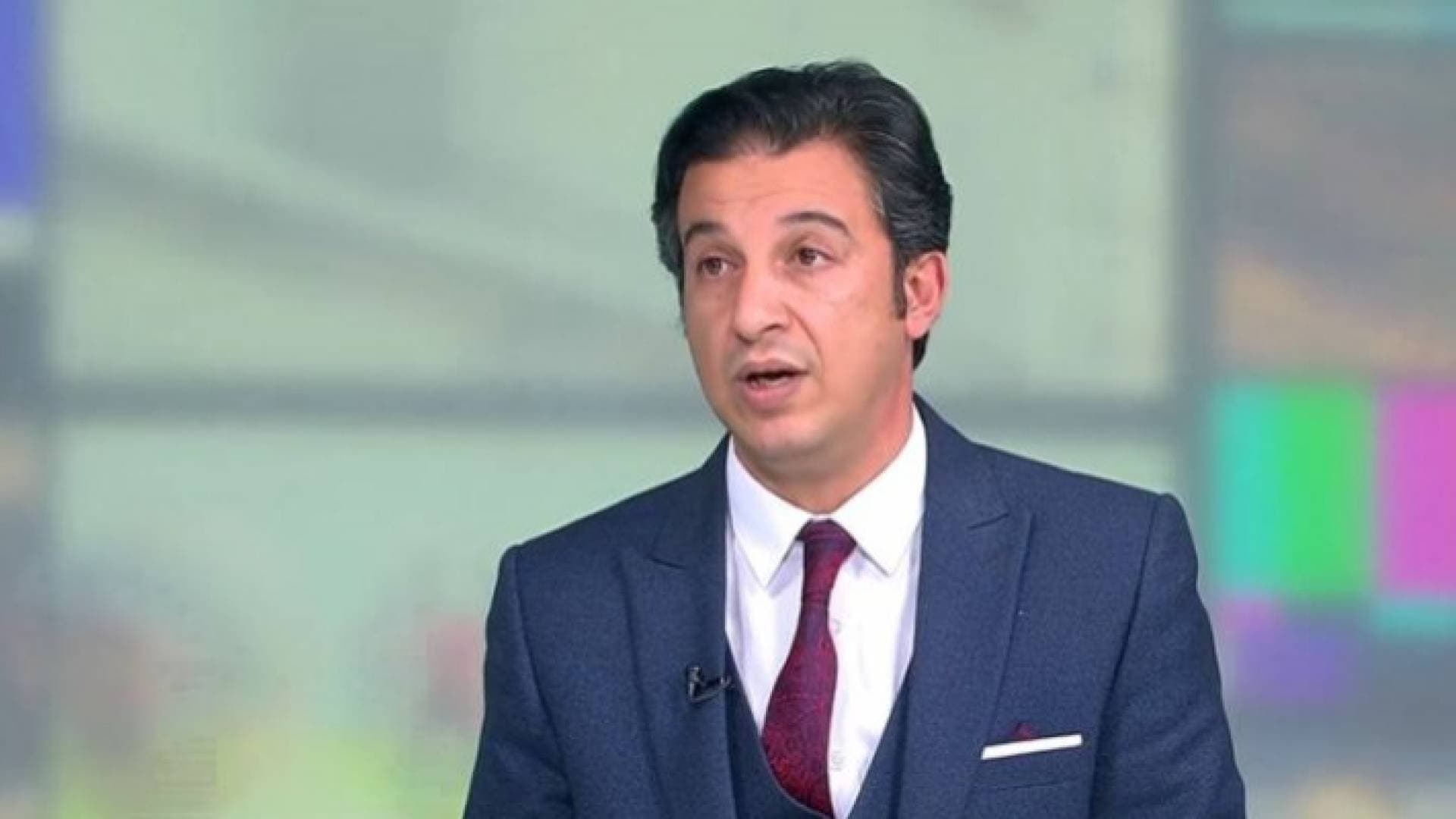 الطراونة: الموجة الرابعة من كورونا قد تمتد إلى شهر رمضان المبارك