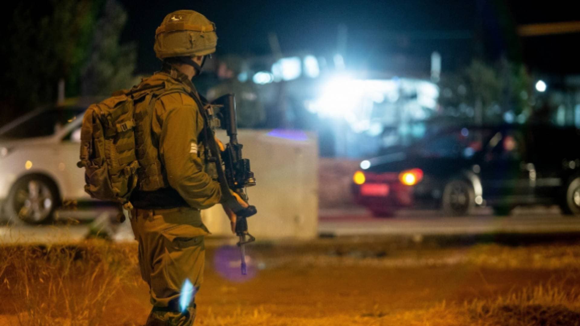 غزة.. الاحتلال يطلق النار شرق خان يونس