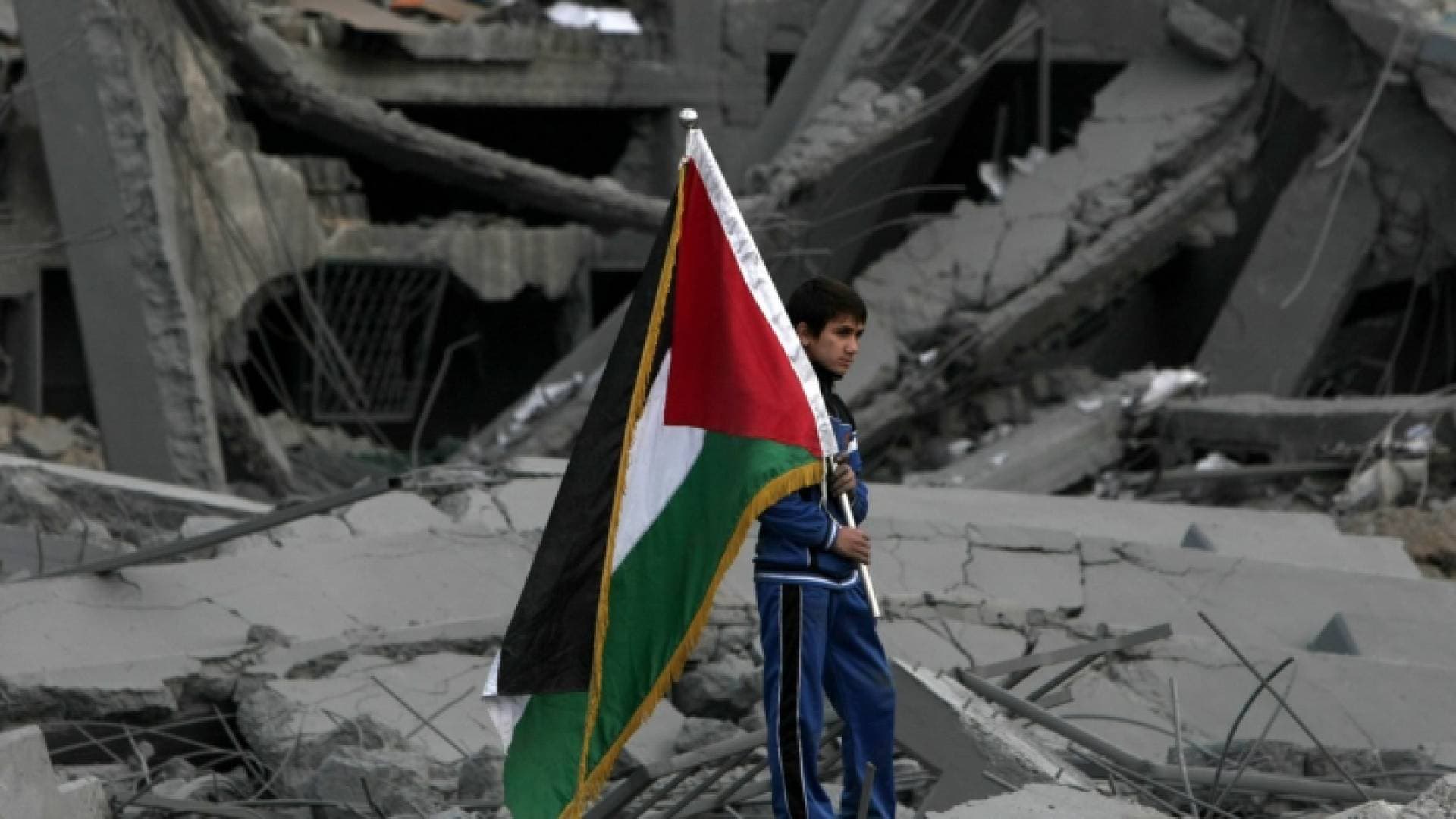 النمسا تتبرع بمليون يورو لدعم اللاجئين الفلسطينيين