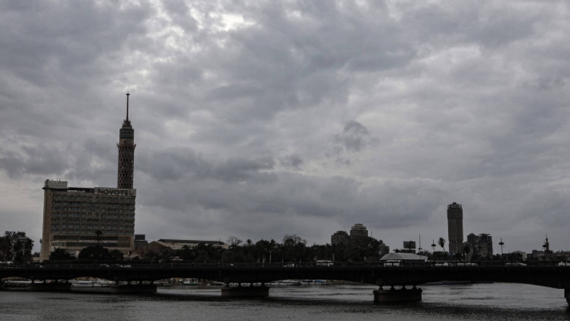 "الأرصاد المصرية" تحذر من أجواء شتائية قارسة في مصر