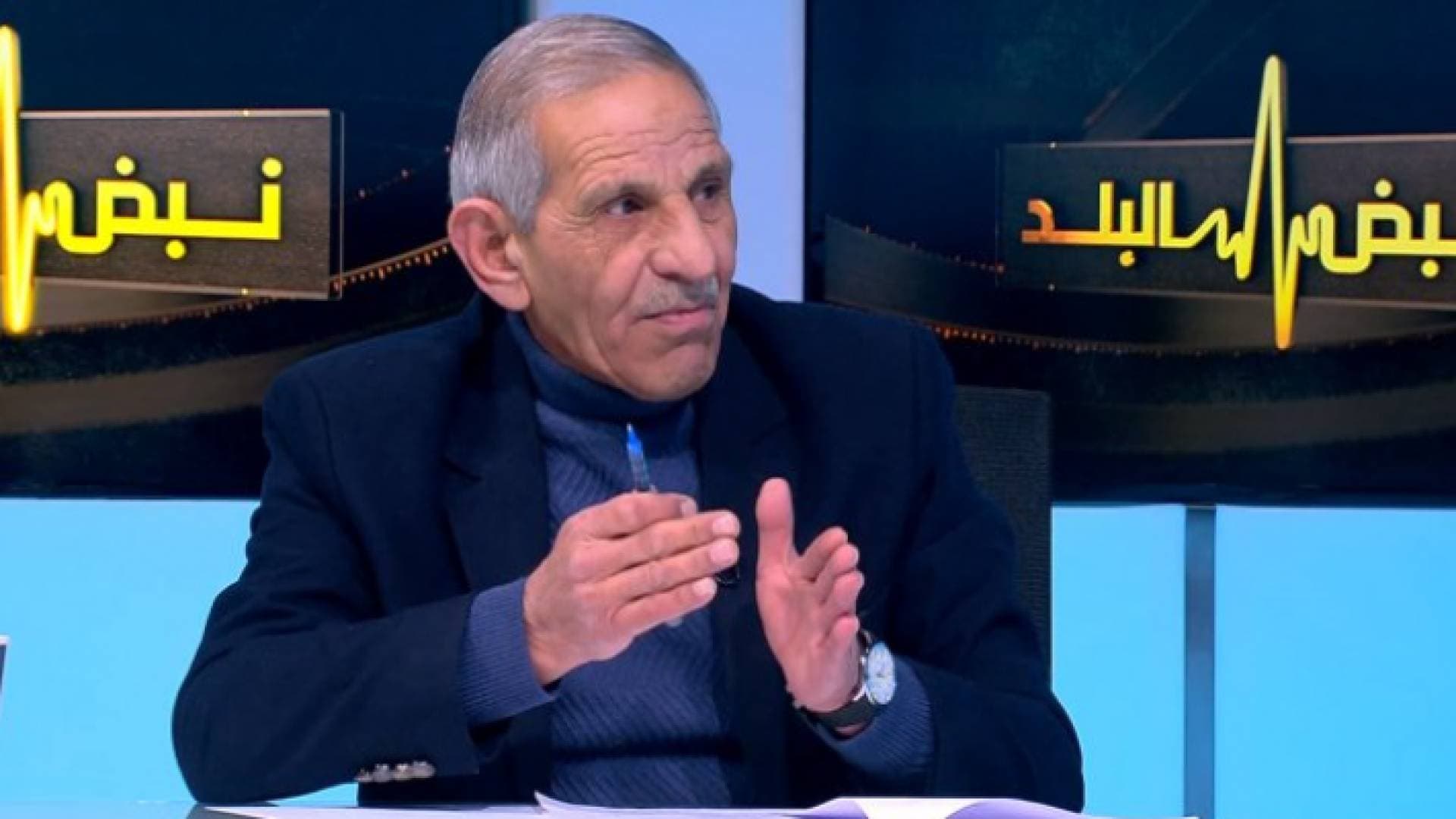 الخرابشة: نسبة الوفاة بأوميكرون أقل بـ٩١% من باقي المتحورات