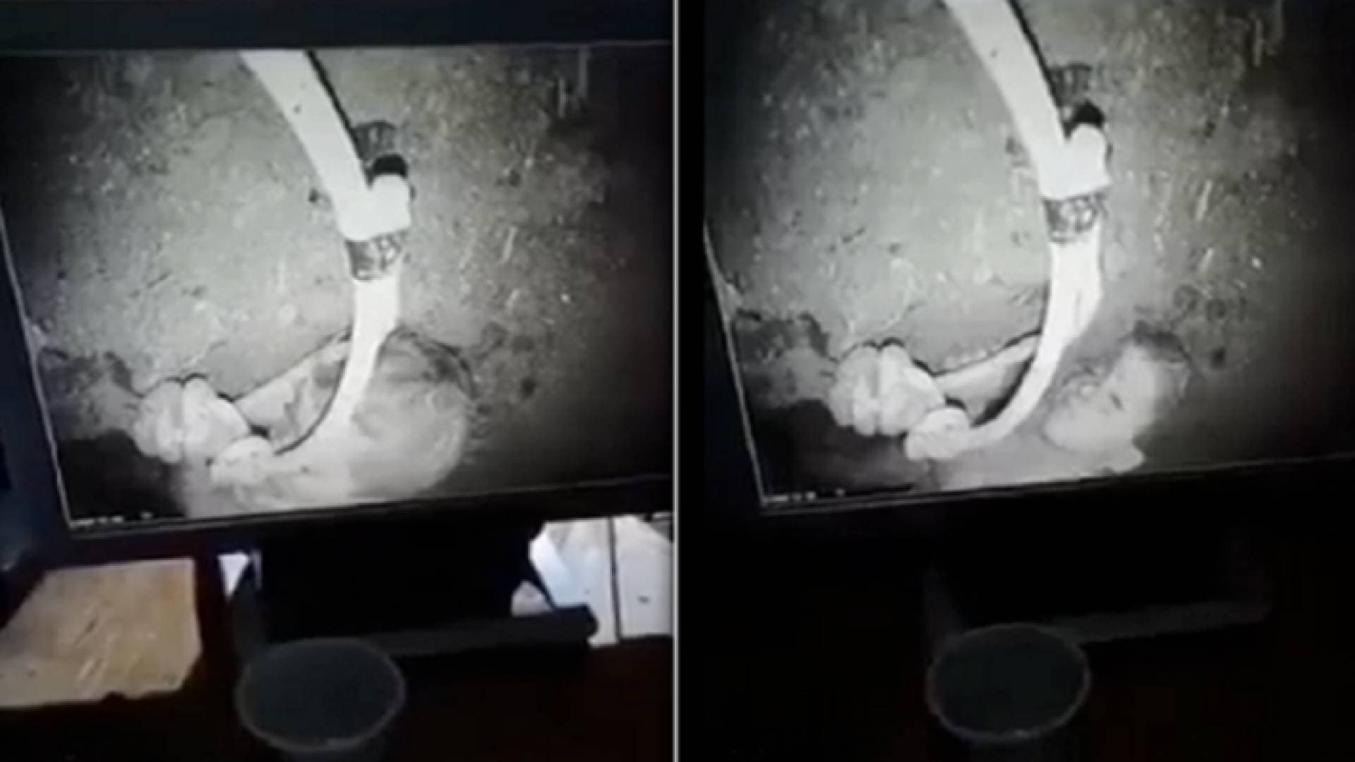 ناشطون مغاربة: ريان ما زال على قيد الحياة