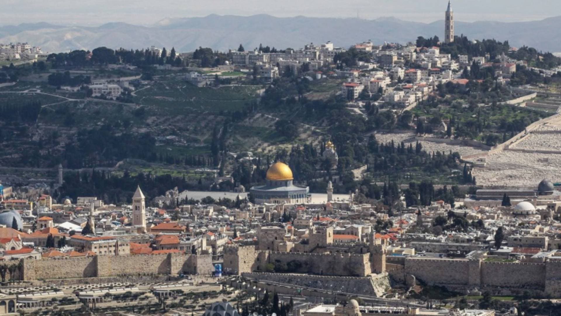 الاحتلال يقرر إقامة ٥٢٥٠ وحدة استيطانية في تلال القدس