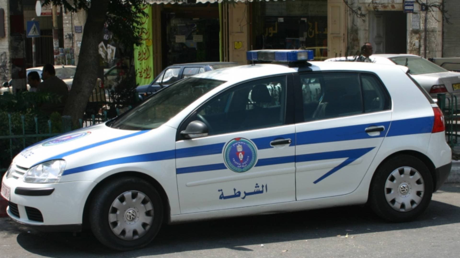 تفاصيل جريمة قتل شاب فلسطيني في نابلس
