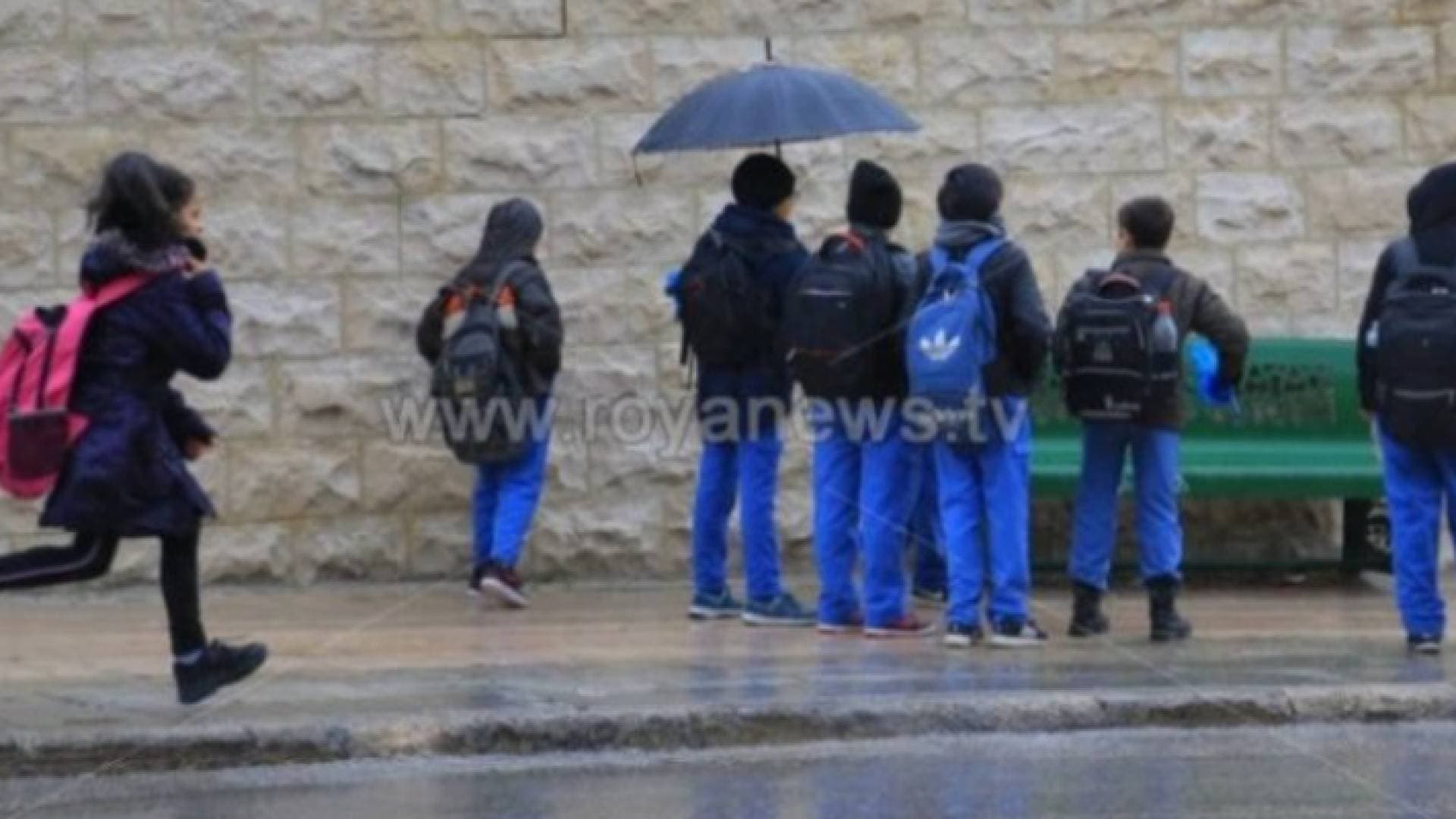 الوهادنة: تمديد عطلة المدارس فكرة "غير منطقية"