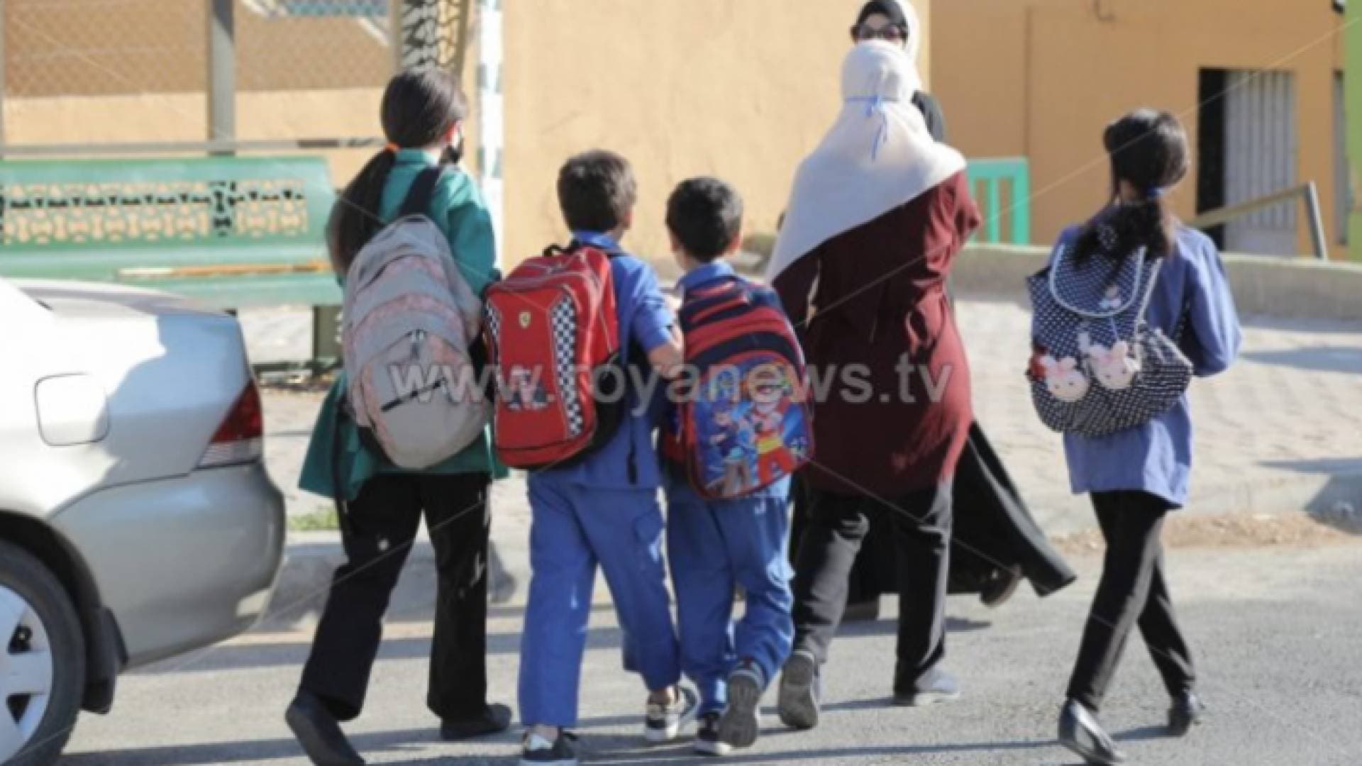 التربية لرؤيا: القرارات المتعلقة بتحديد طبيعة الدوام المدرسي من صلاحيات رئاسة الوزراء