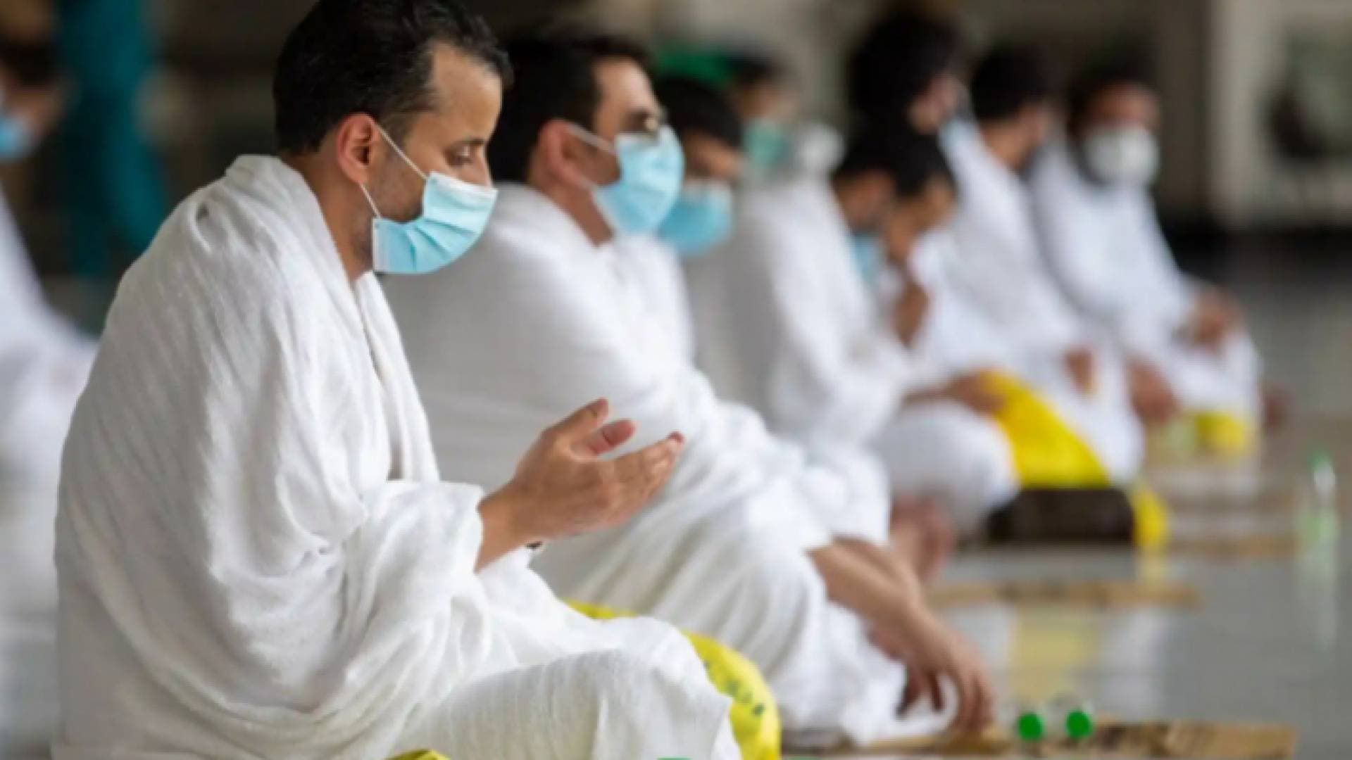 الأوقاف توضح لـ"رؤيا" إجراءات أداء مناسك العمرة الجديدة