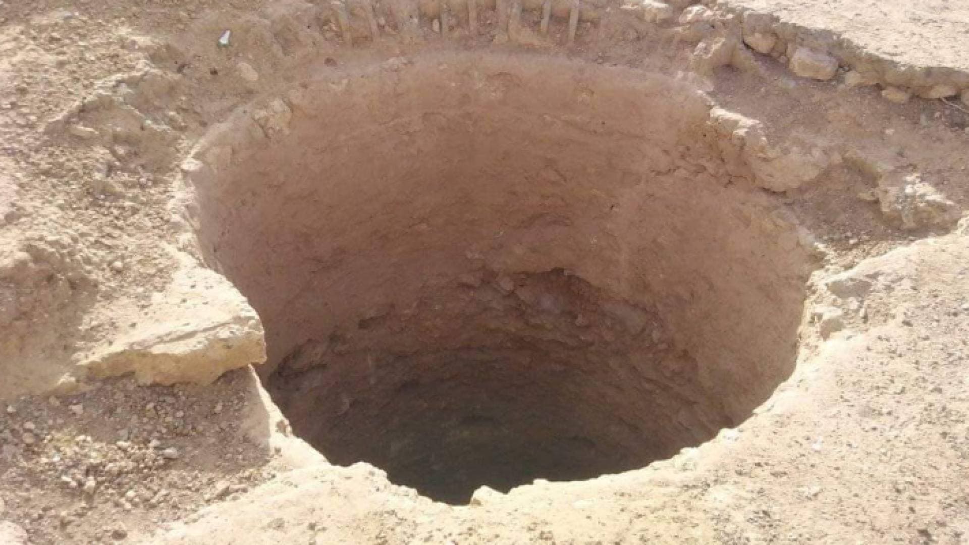 إربد.. تشكيل لجان للكشف على الآبار المهجورة وحصرها