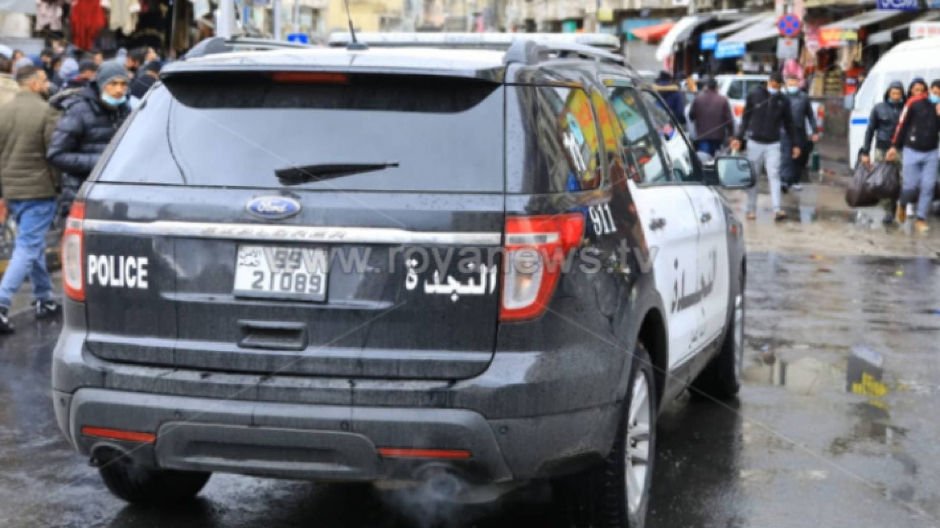 وفاة أربعيني متأثرا بإصابته بأعيرة نارية في إربد