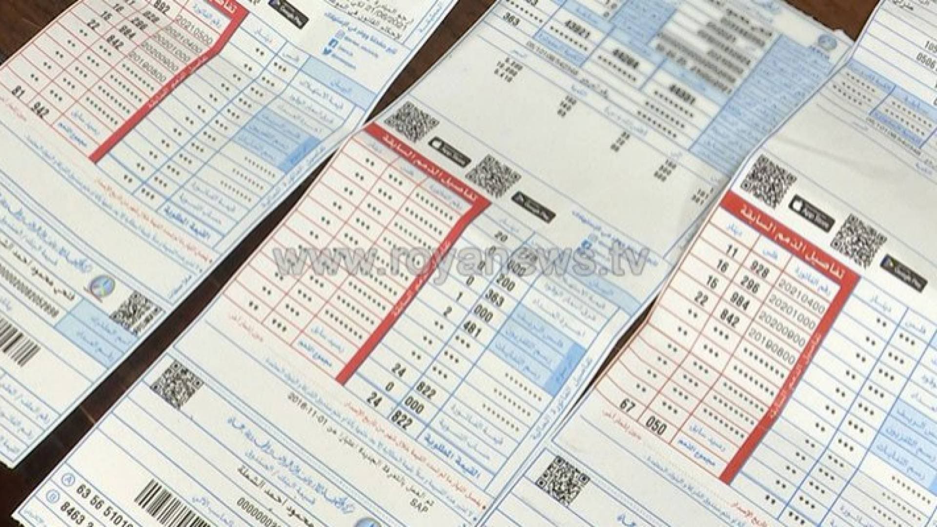 خبير يوضح لرؤيا أسباب ارتفاع قيم فواتير الكهرباء خلال شهر ١ - فيديو