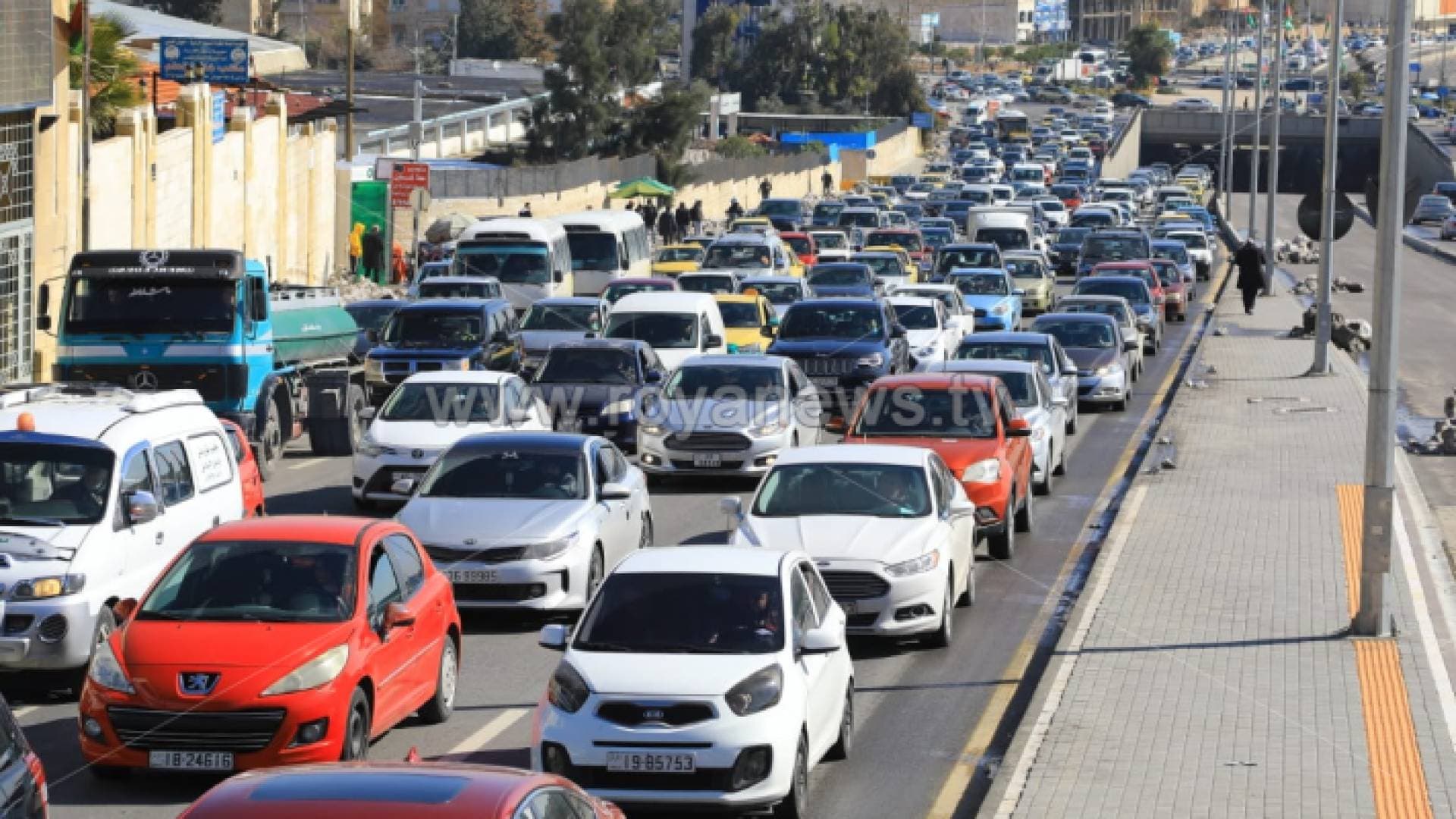 توجه لرفع العمر التشغيلي لمركبات التطبيقات الذكية