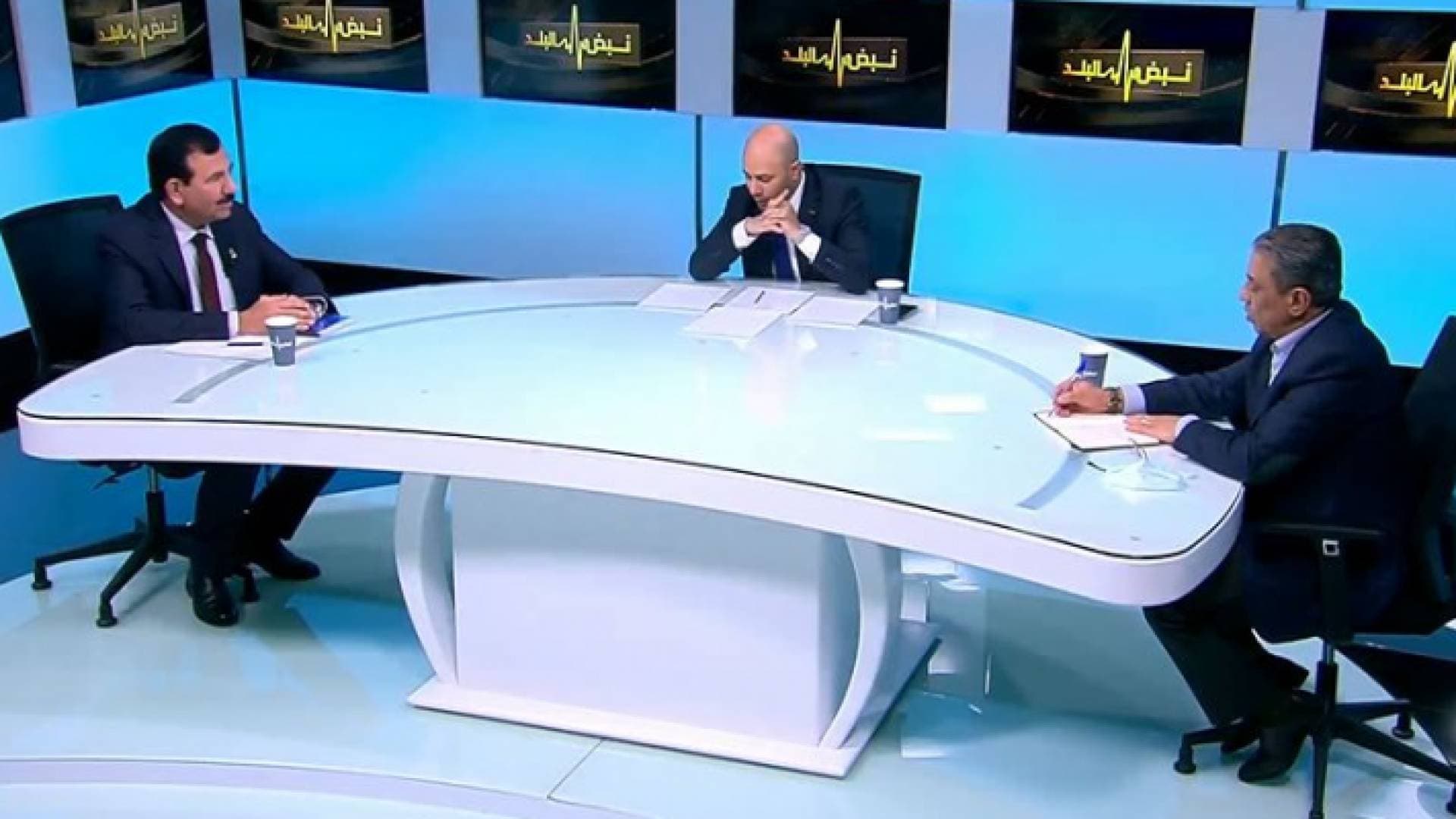النائب الخلايلة: موازنة ٢٠٢٢ محبطة ودون الطموحات - فيديو