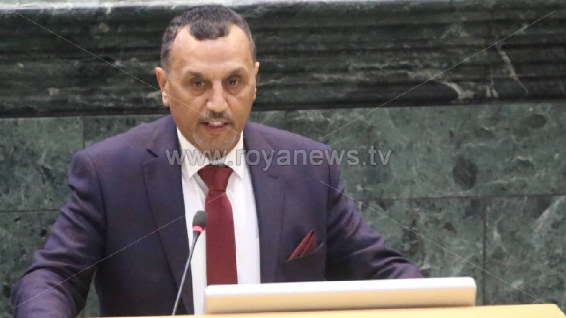 النائب ابداح: سأكون على رأس أي اعتصام للعاملين في الزراعة
