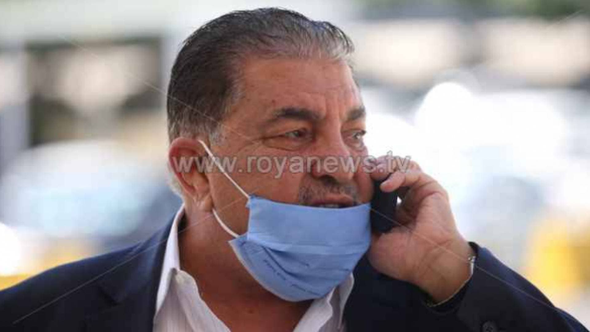 "لوجه الله".. النائب الزعبي يتوسط لأردنية مصابة بالسرطان في مساعدتها بإيجاد عمل - فيديو