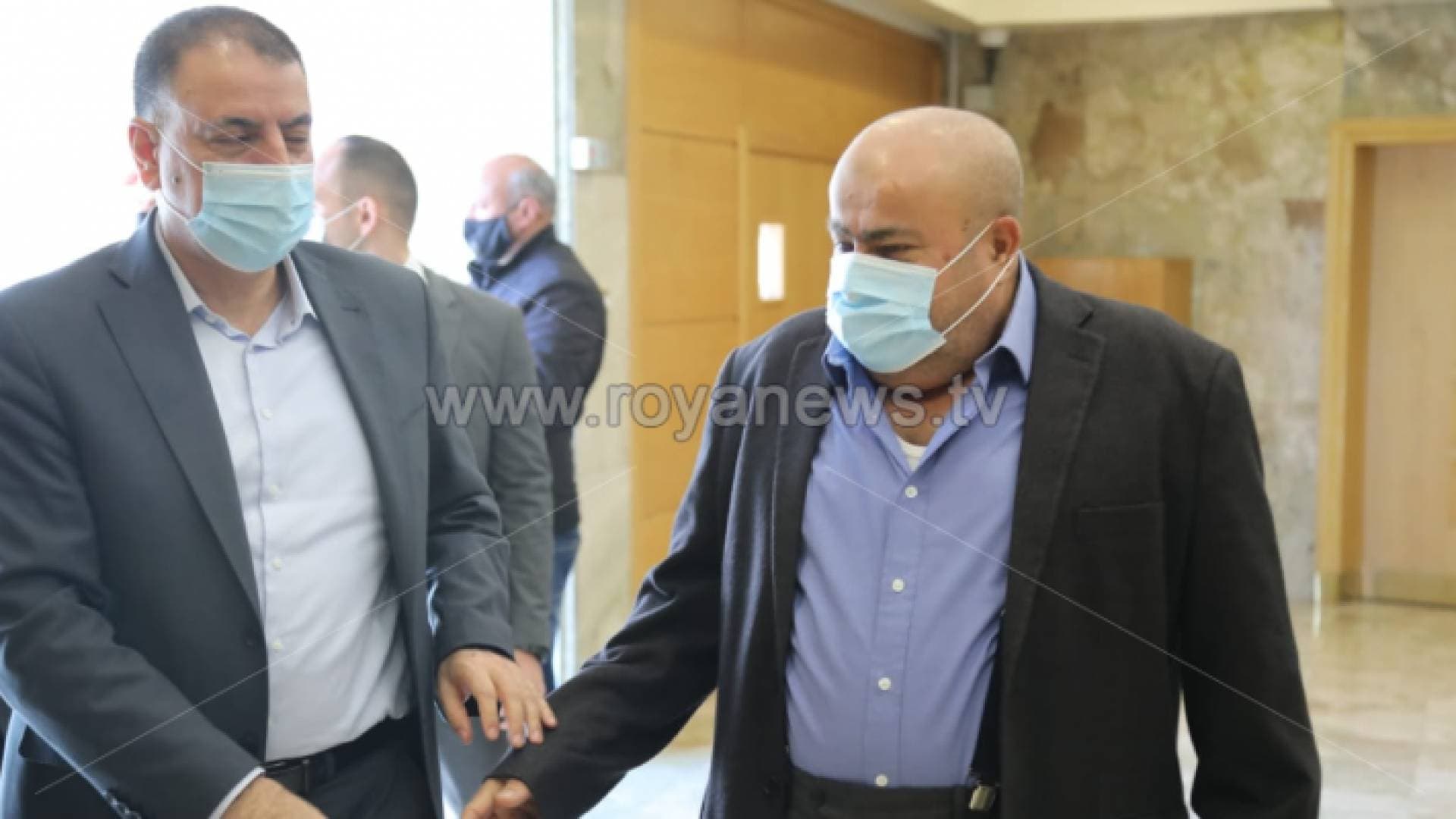 النائب خليل عطية يتبنى مذكرة نيابية لإصدار عفو عام