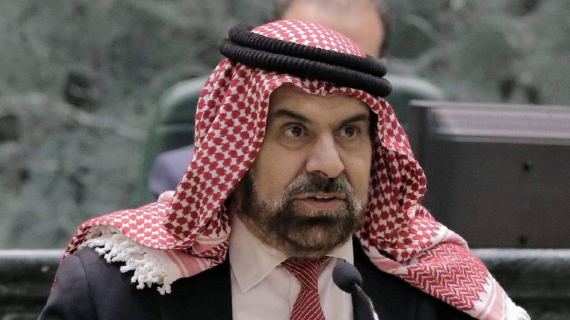 النائب هنطش: يجب حبس من "يتوسط" لإخراج مهربي المخدرات من السجن