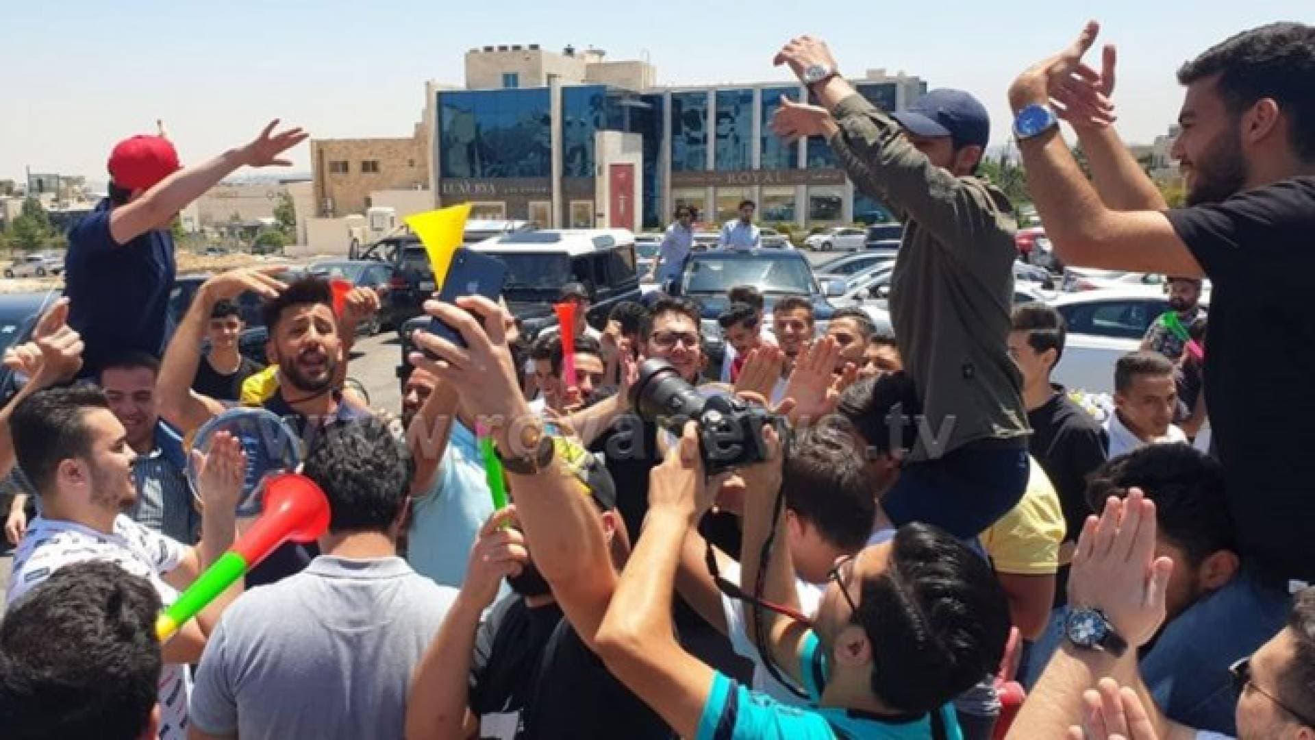 "التربية" تعلن نتائج تكميلية التوجيهي – رابط