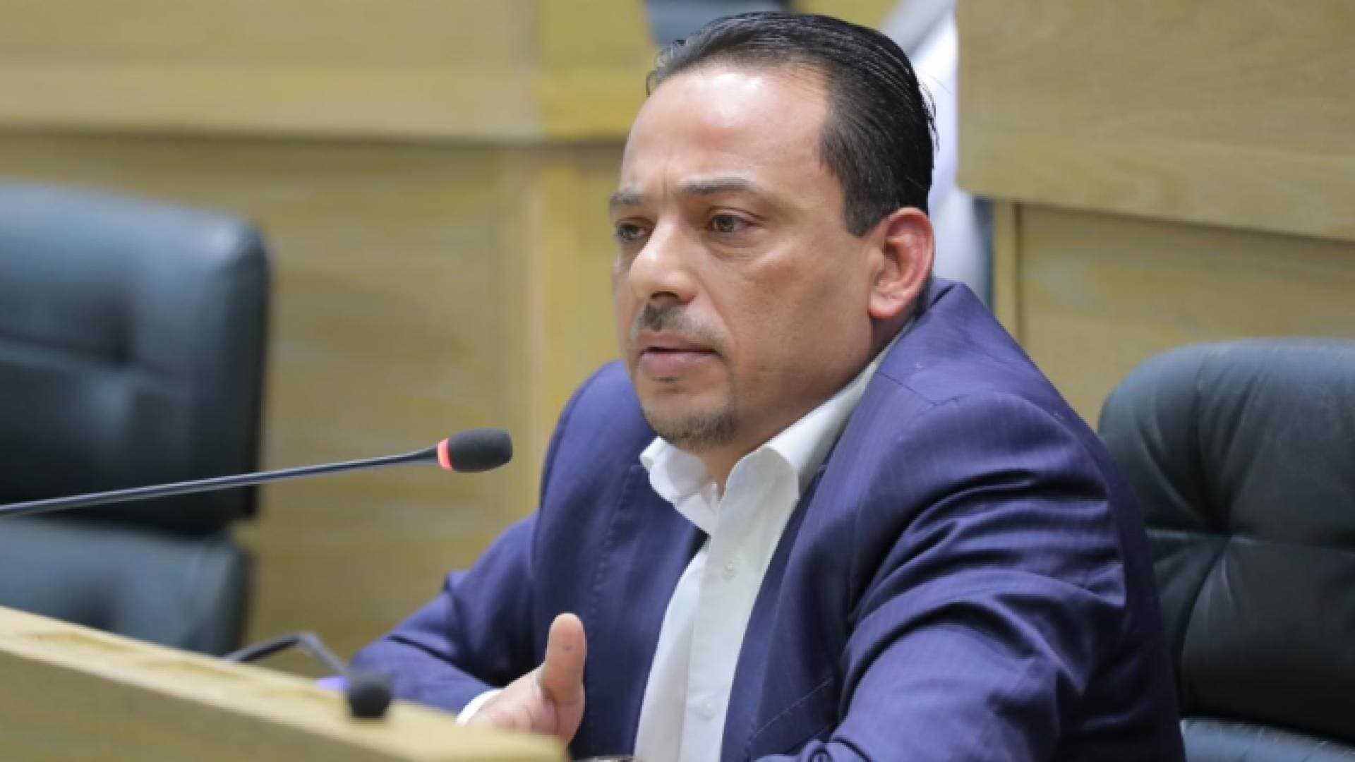النائب العلاقمة: المواطن لم يعد يثق بالحكومة ولا بمجلس النواب