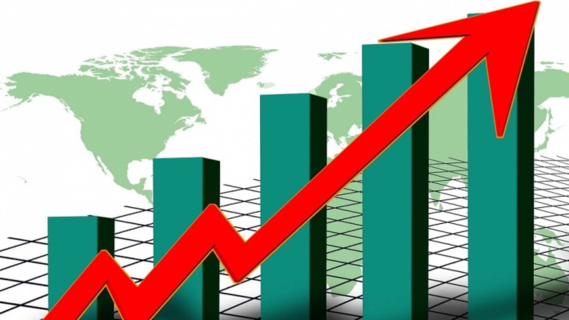ارتفاع معدل التضخم في الأردن الشهر الماضي ٢.٤٦ في المئة