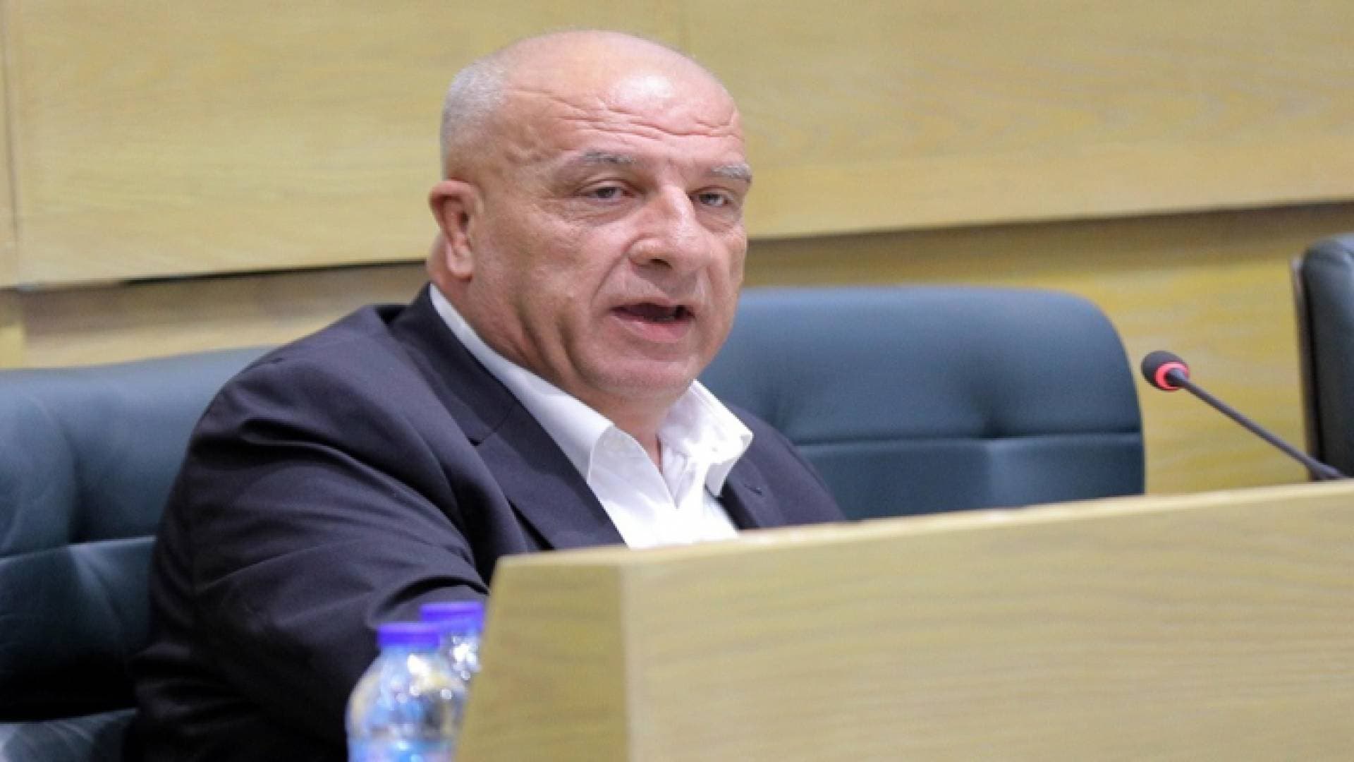 النائب رائد الظهراوي: سياسة الحكومة توجع الأردنيين