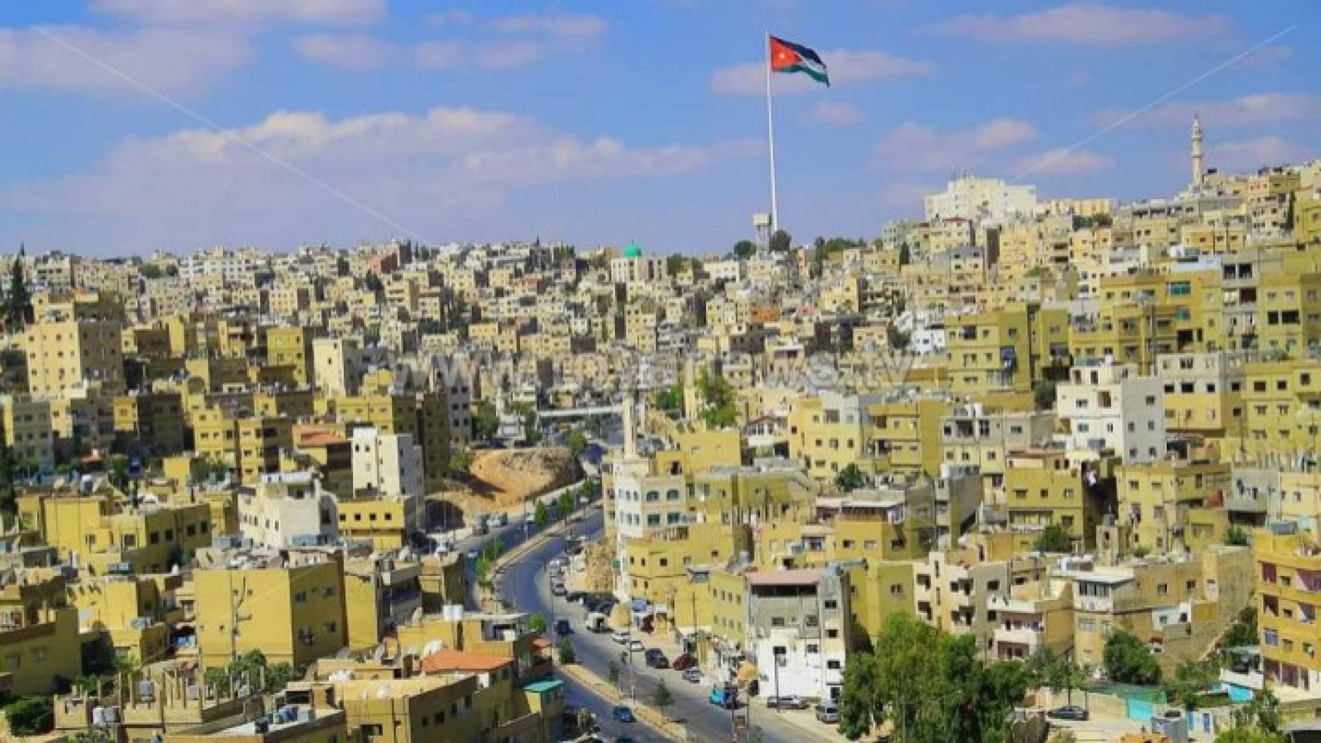 ارتفاع على درجات الحرارة السبت وطقس مشمس في عموم المناطق