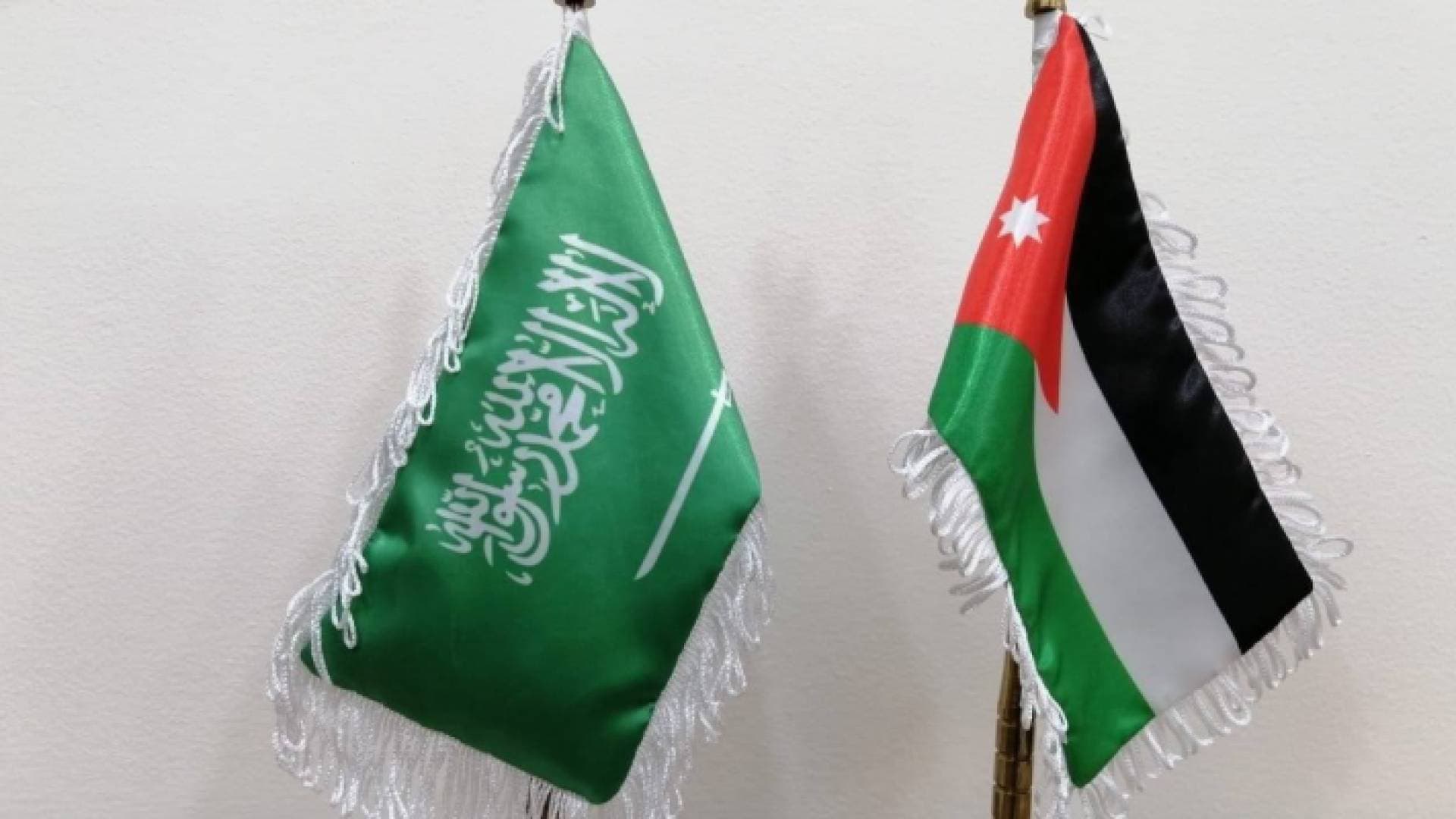 لتعزيز التبادل التجاري.. وفد صناعي أردني يزور السعودية