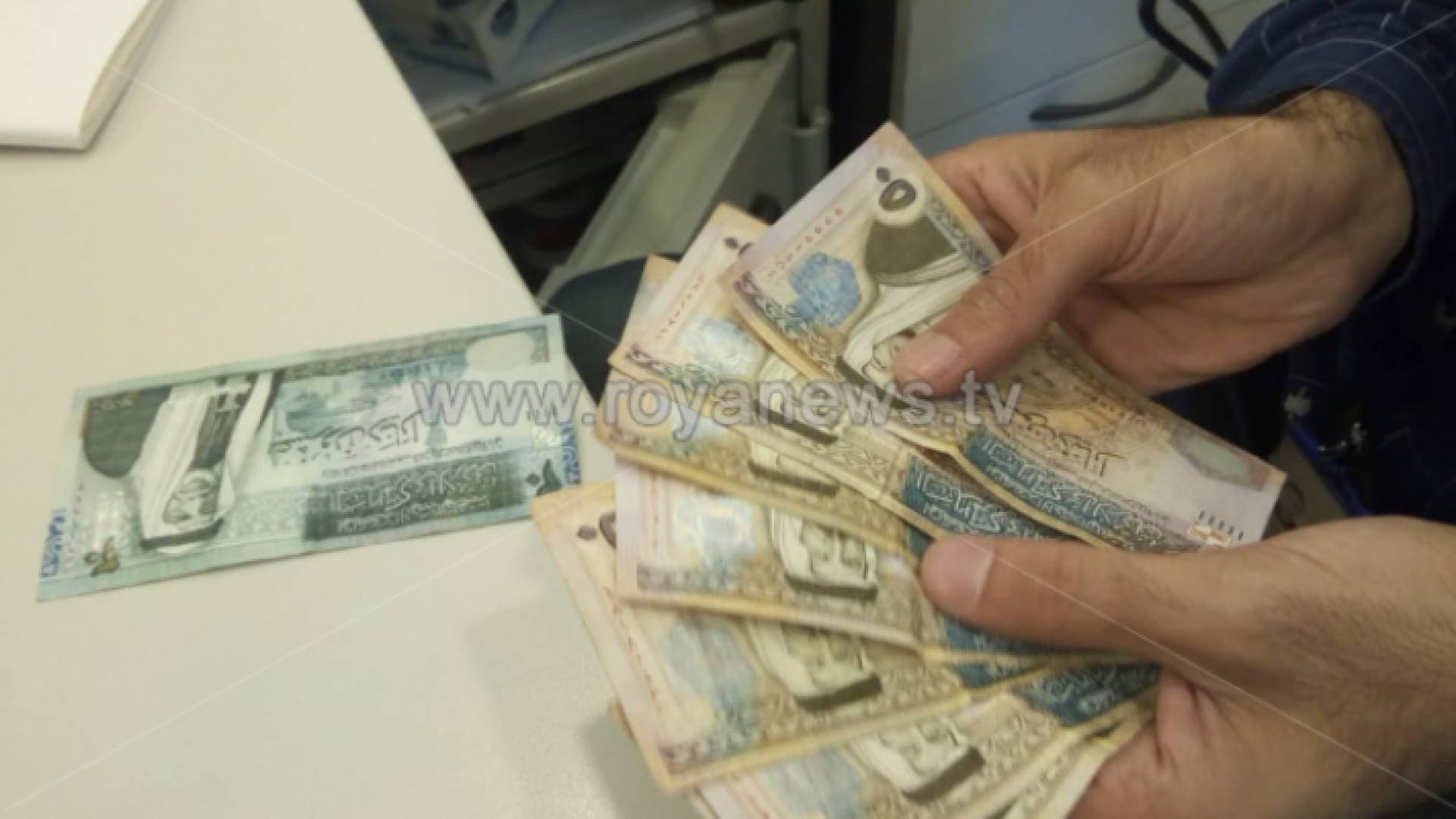 مهم لطلبة الجامعة المرشحين للقروض والمنح "رابط"