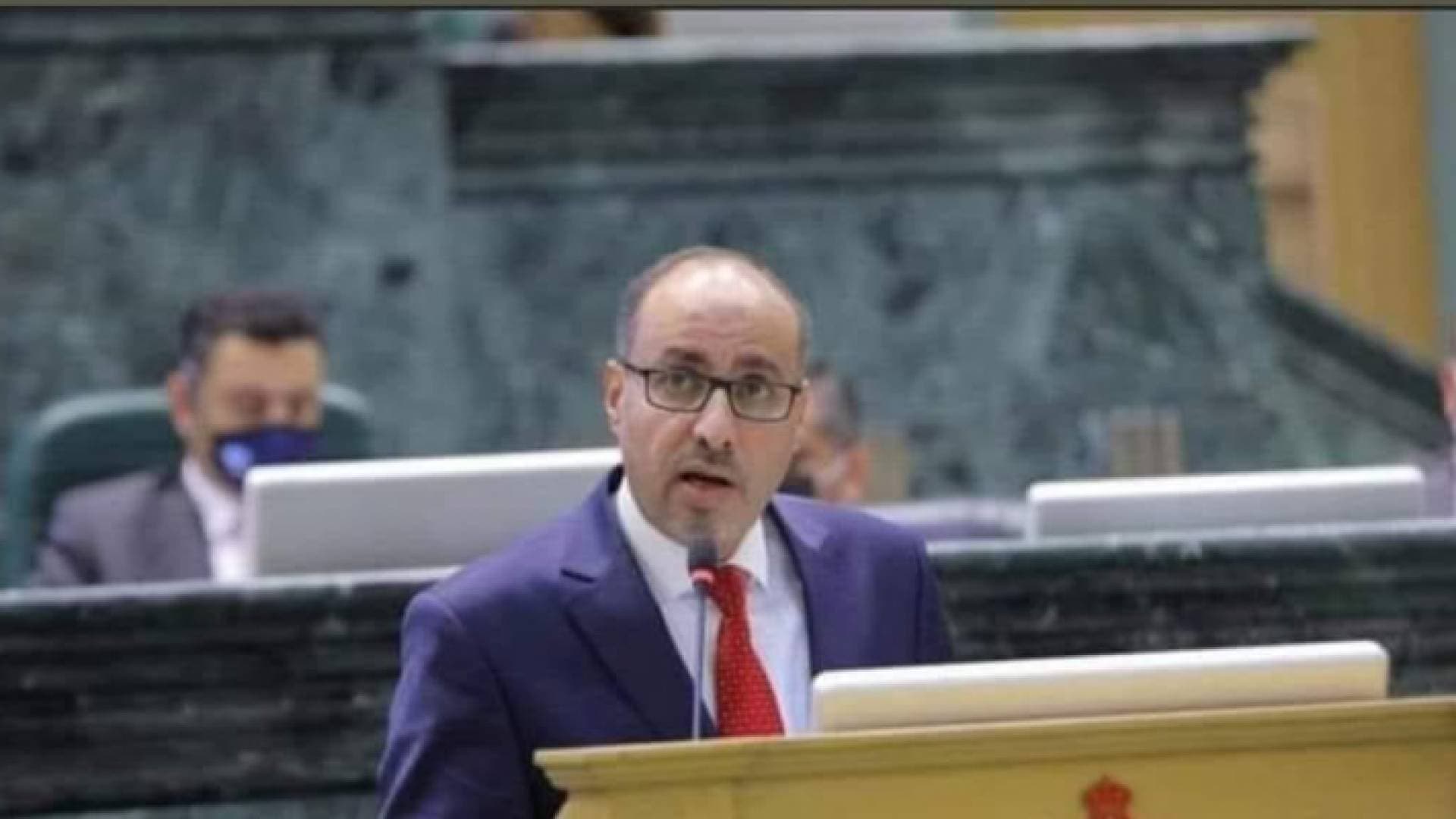 النائب نمر العبادي: اختلالات أدت إلى تراجع الإنفاق الجاري