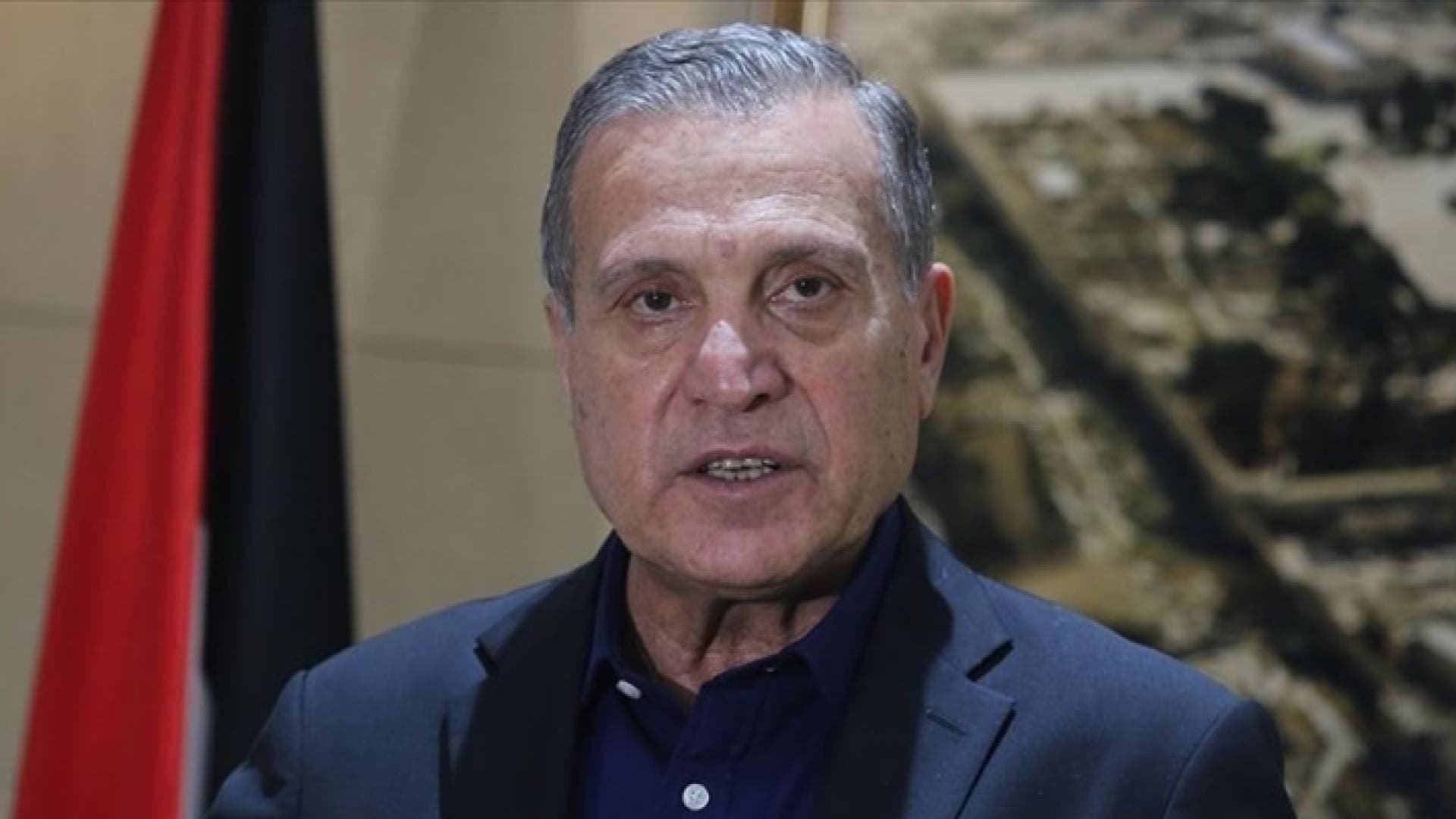 الرئاسة الفلسطينية: "الإرهاب اليهودي بالشيخ جراح قرار سياسي إسرائيلي"