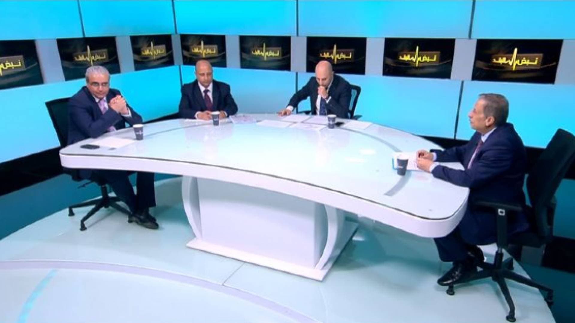 هل سيدخل الأردنيون المستشفيات الخاصة على نفقة الحكومة؟.. الهواري يوضح - فيديو
