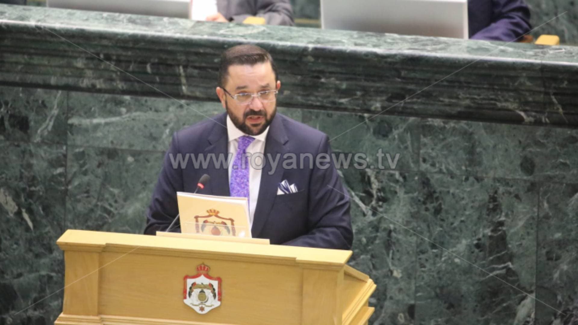 وزير المالية: الموازنة خطت خطوات هيكلية حقيقية دون تجميل أو تنميق - فيديو