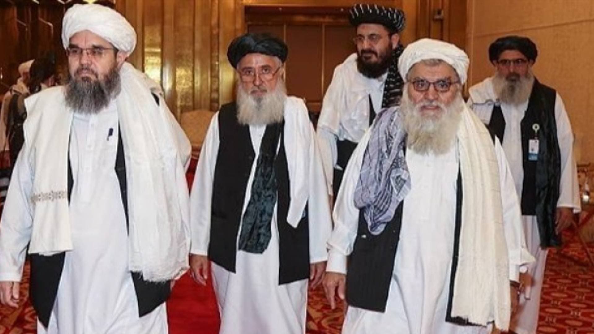 طالبان تهدد بـ"إعادة النظر" في سياستها تجاه واشنطن.. تفاصيل