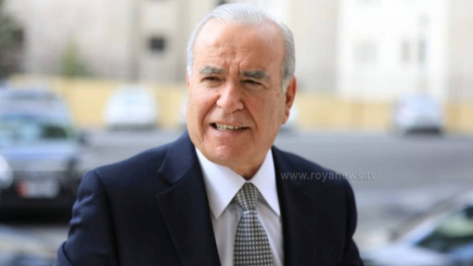 المعاني لـ"رؤيا": الإجراءات الحكومية لن تتجاوز القطاع السياحي "فيديو"