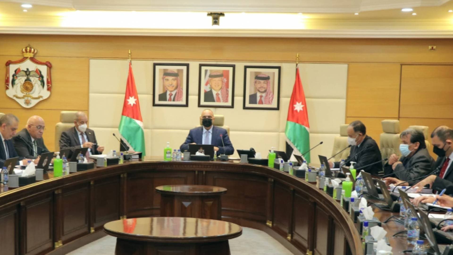 قرارات جديدة لمجلس الوزراء.. تفاصيل
