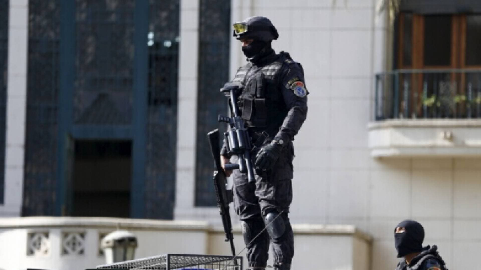 تفاصيل مؤلمة لحادثة وفاة الطفلة المصرية "وعد"